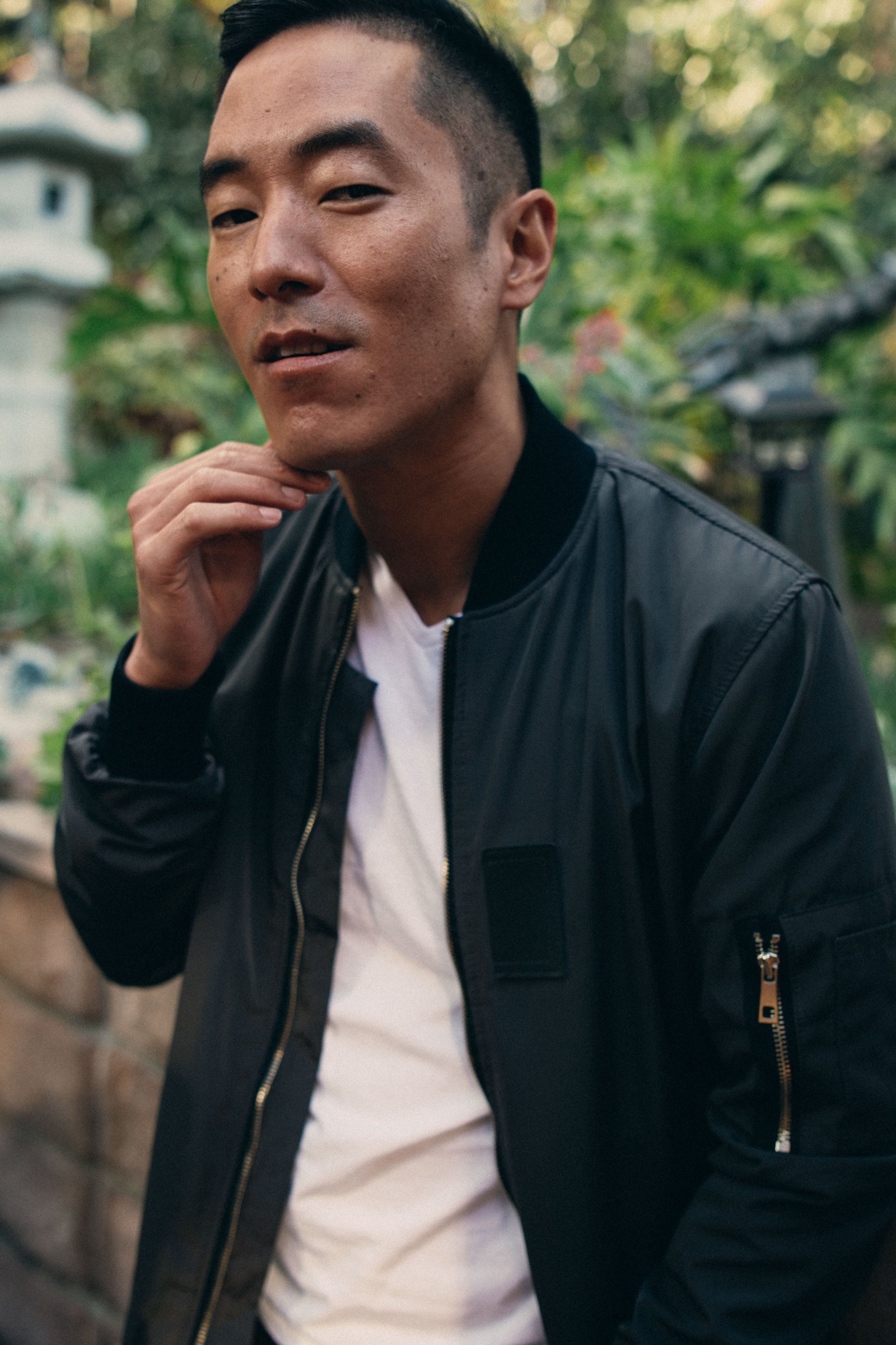 Interview Leonardo Nam