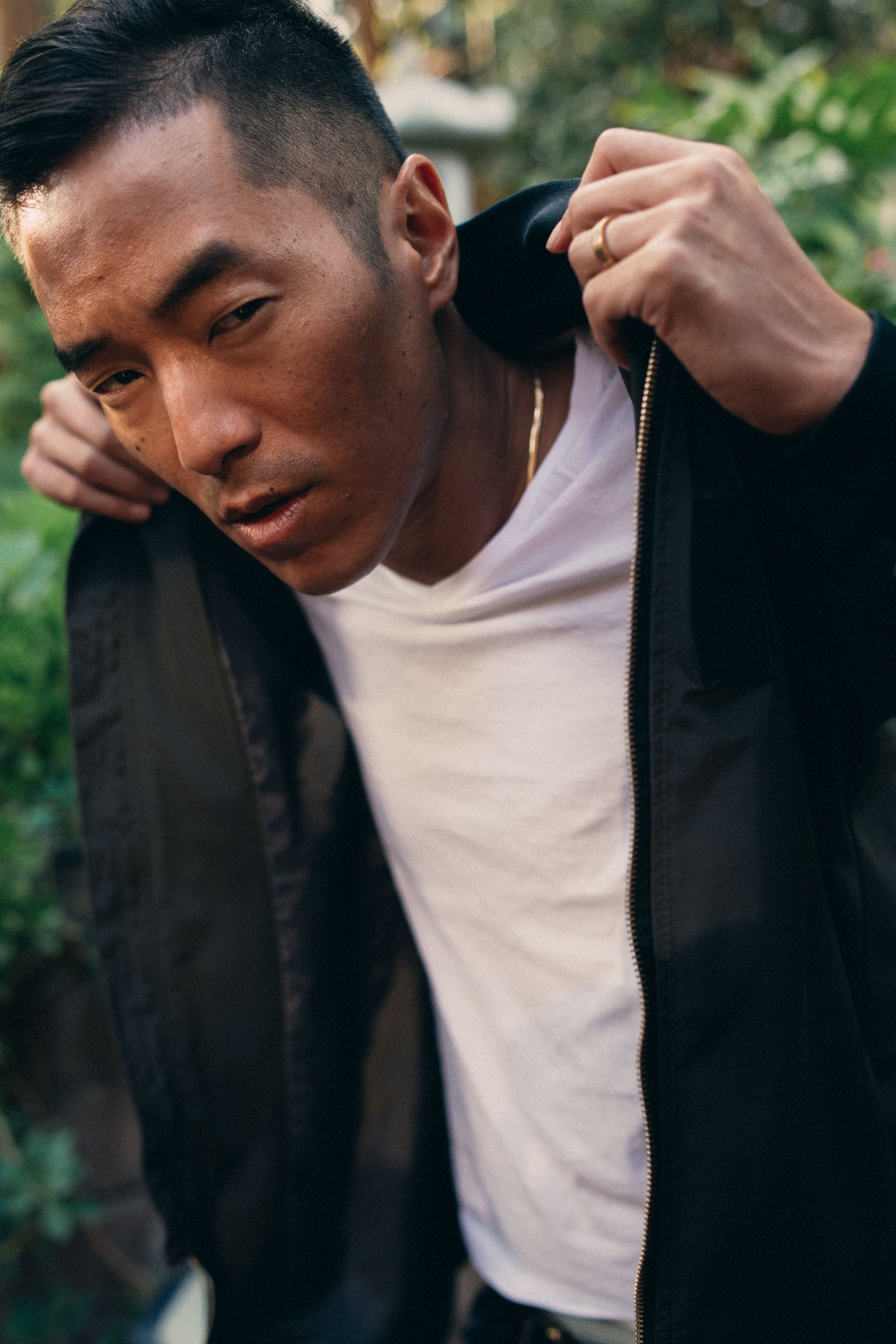 Interview Leonardo Nam