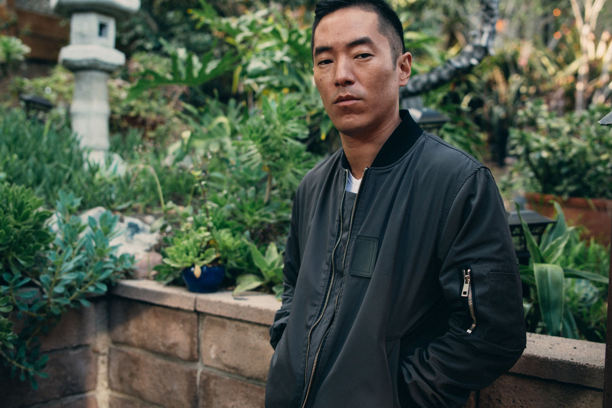 Interview Leonardo Nam