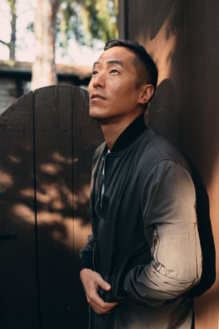 Leonardo Nam Interview