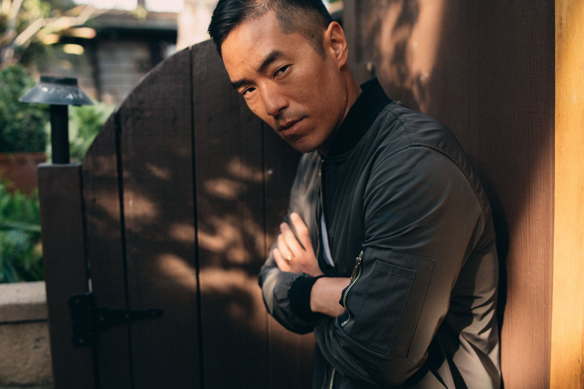 Leonardo Nam Interview