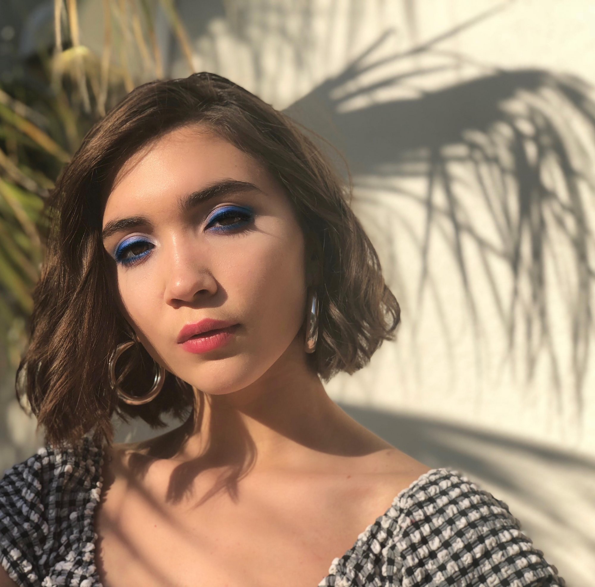 Rowan Blanchard 2018