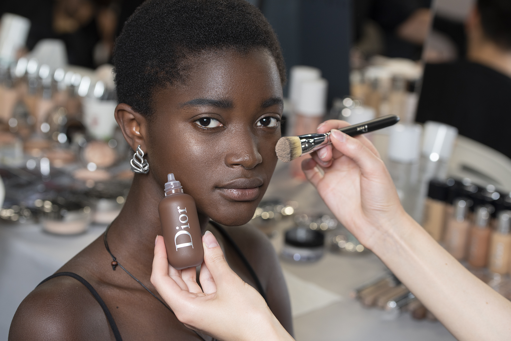 Dior Cruise Collection Makeup 2019