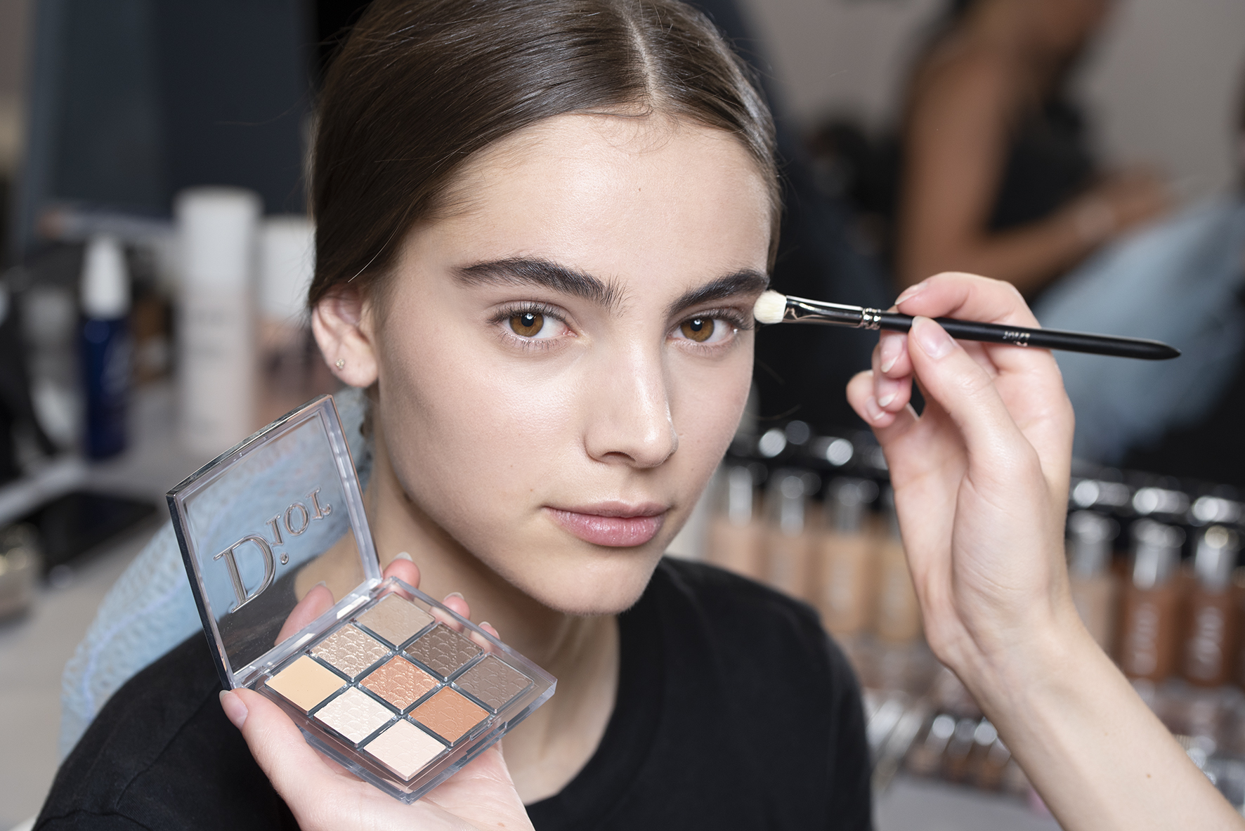 The Italian Rêve – Dior Cruise Collection Makeup 2019: The Modern ...