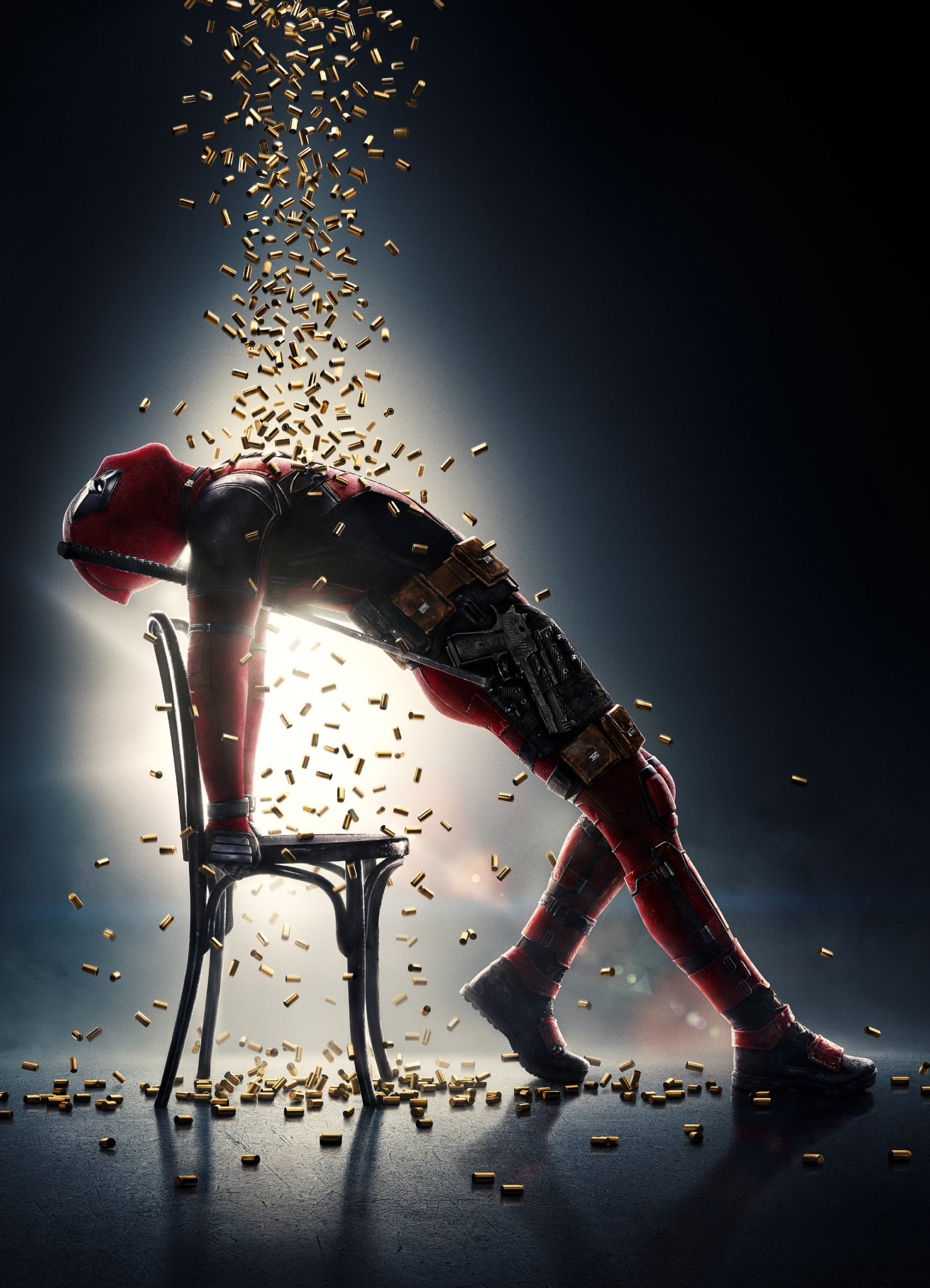 Deadpool 2 Review