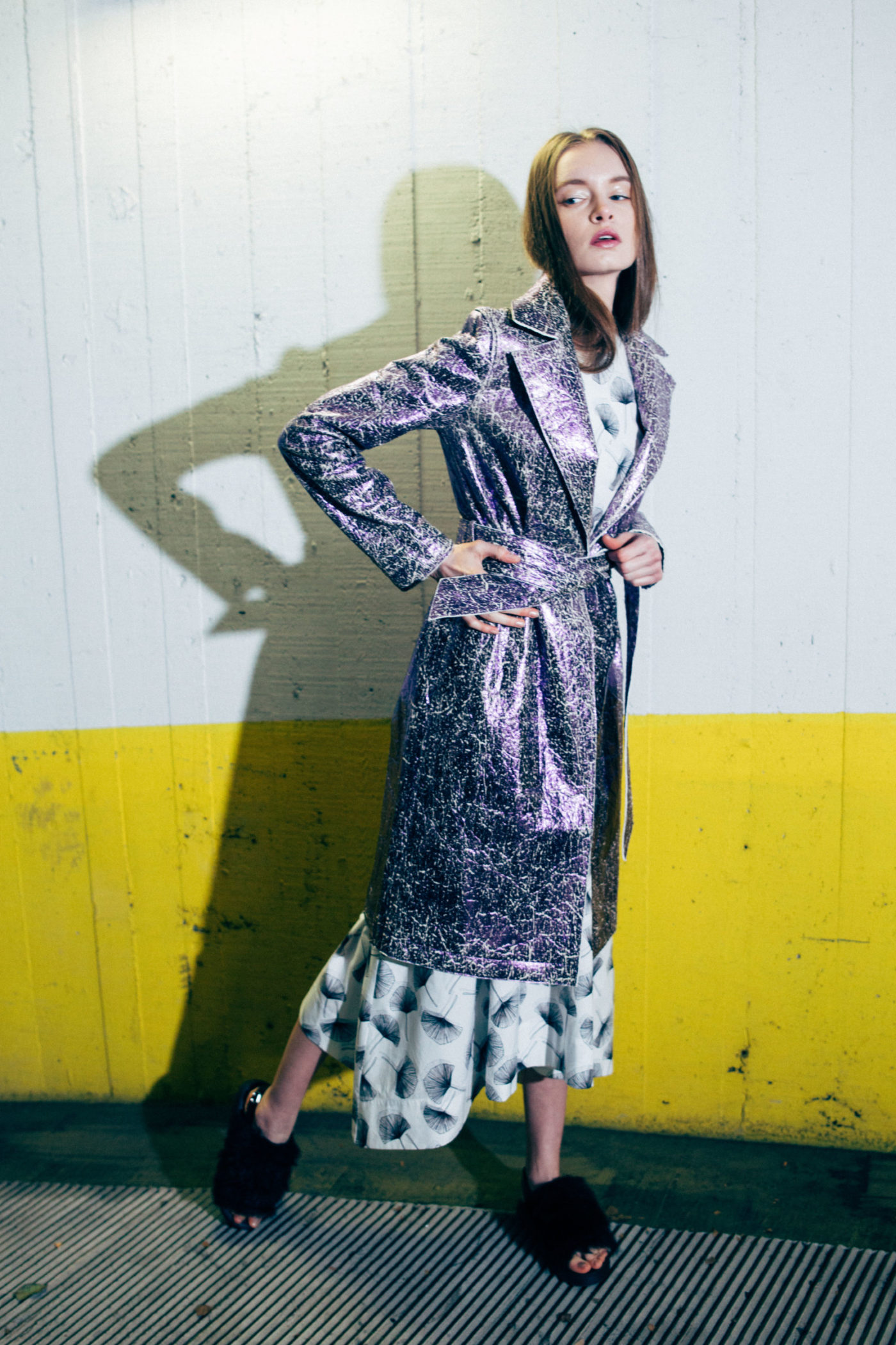 The Italian Rêve – Laura Strambi: the Ec(h)o of Modernity – Fashion ...