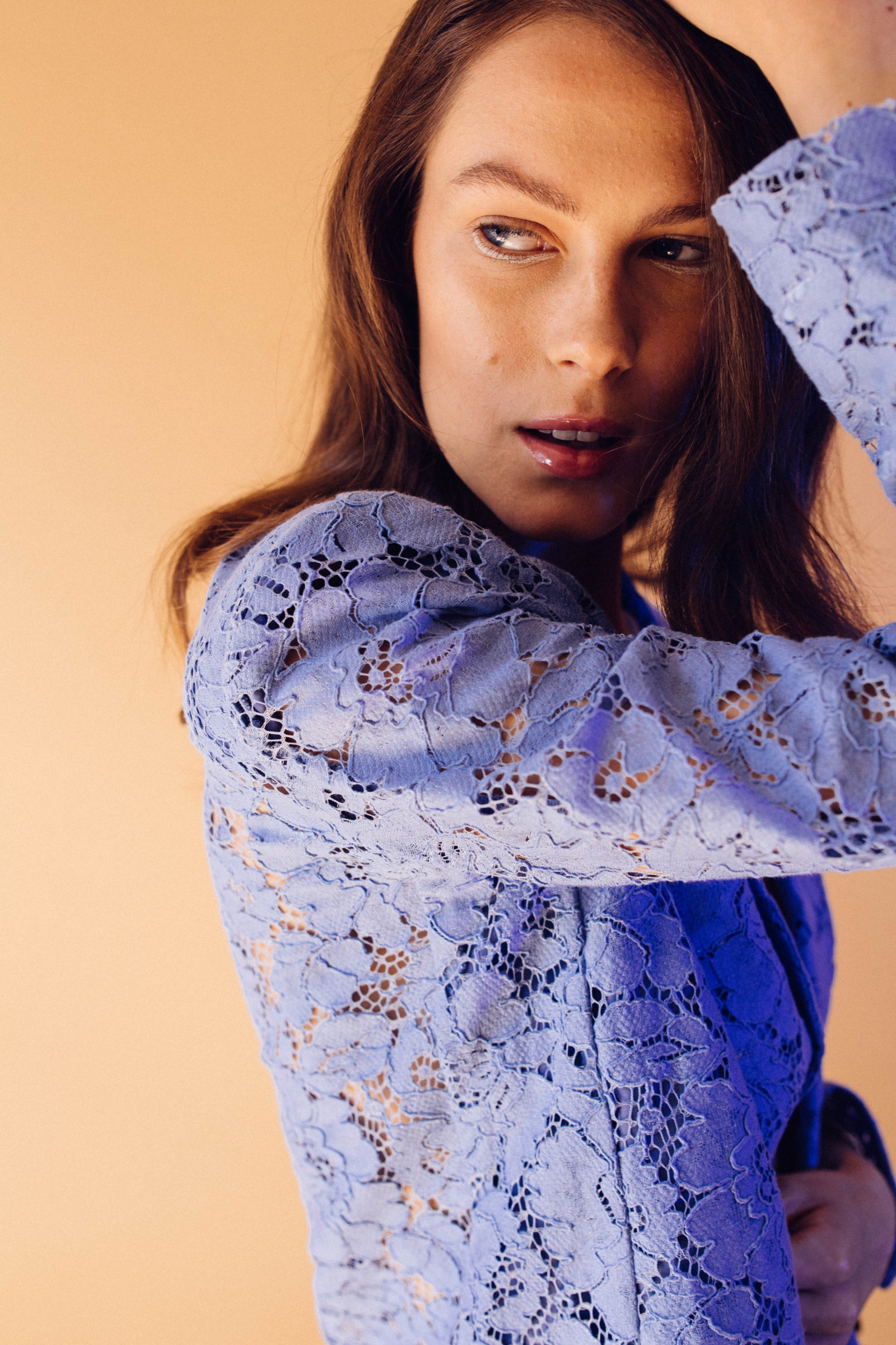 Pastel trend Pastel trend