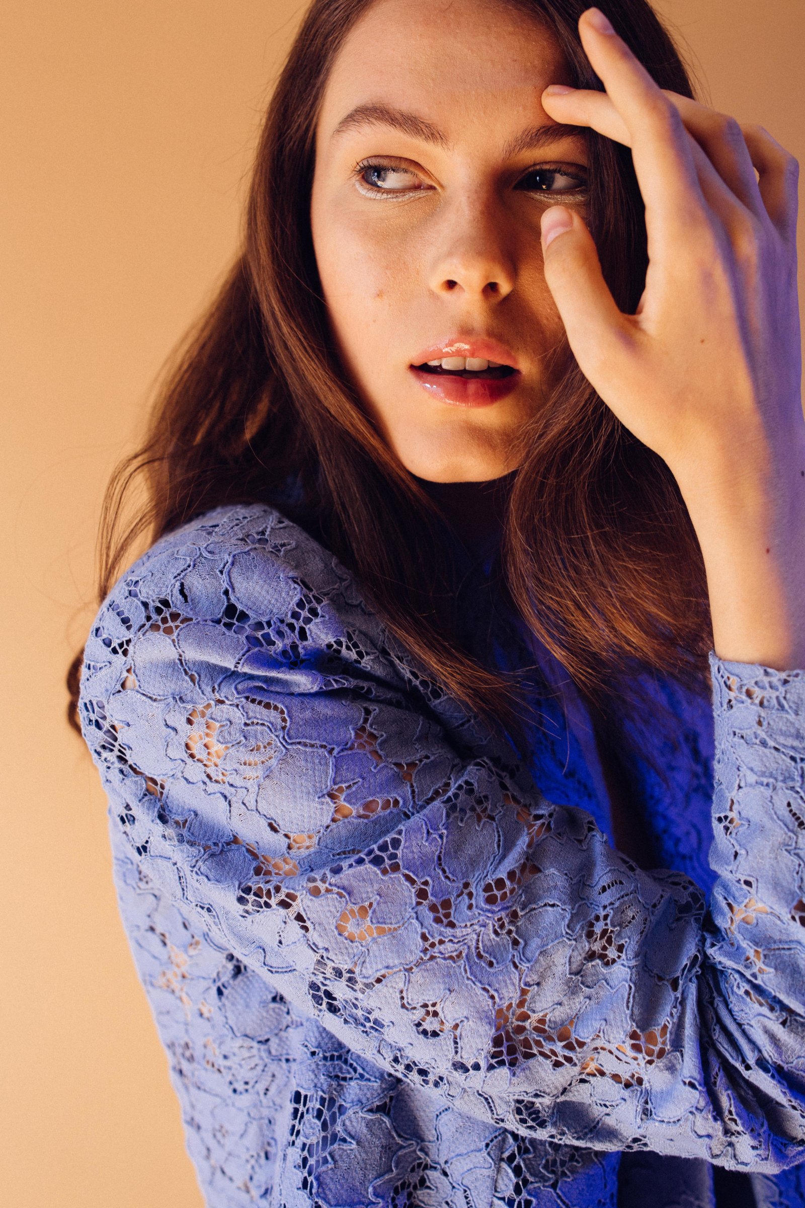 Pastel trend Pastel trend
