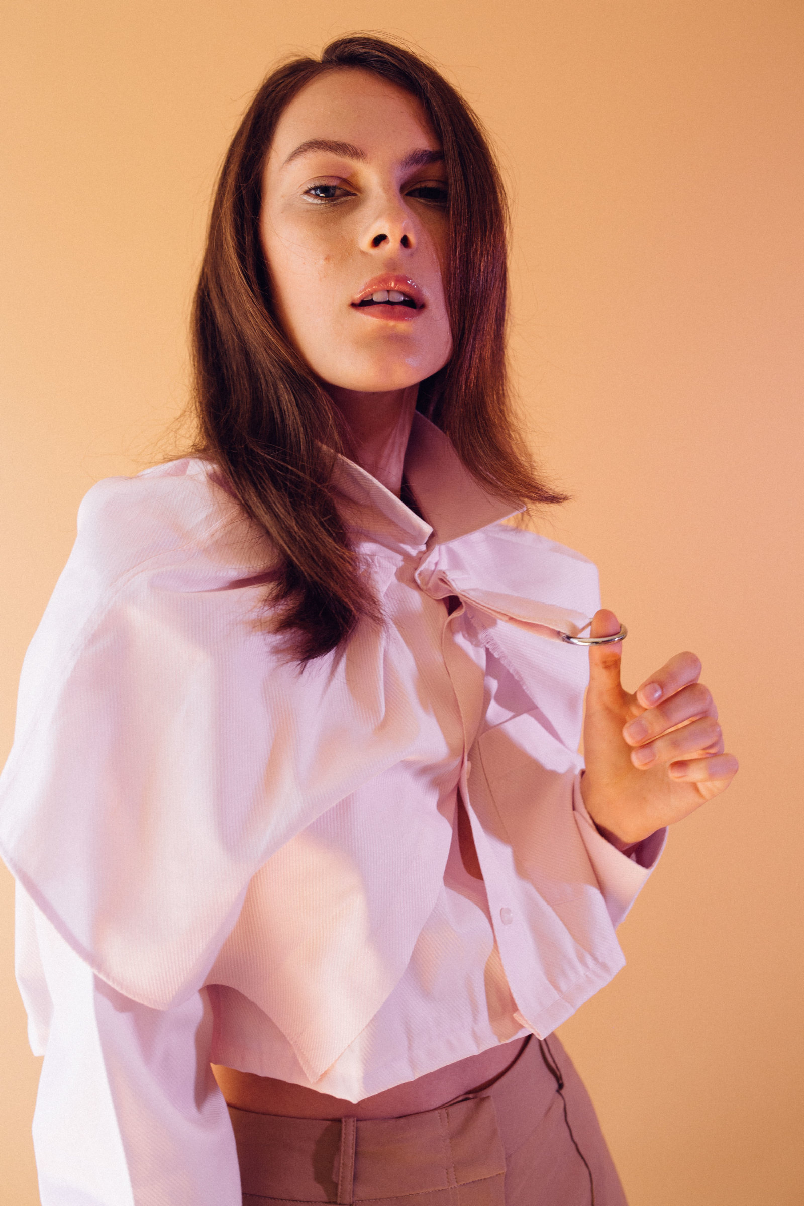 Pastel trend Pastel trend