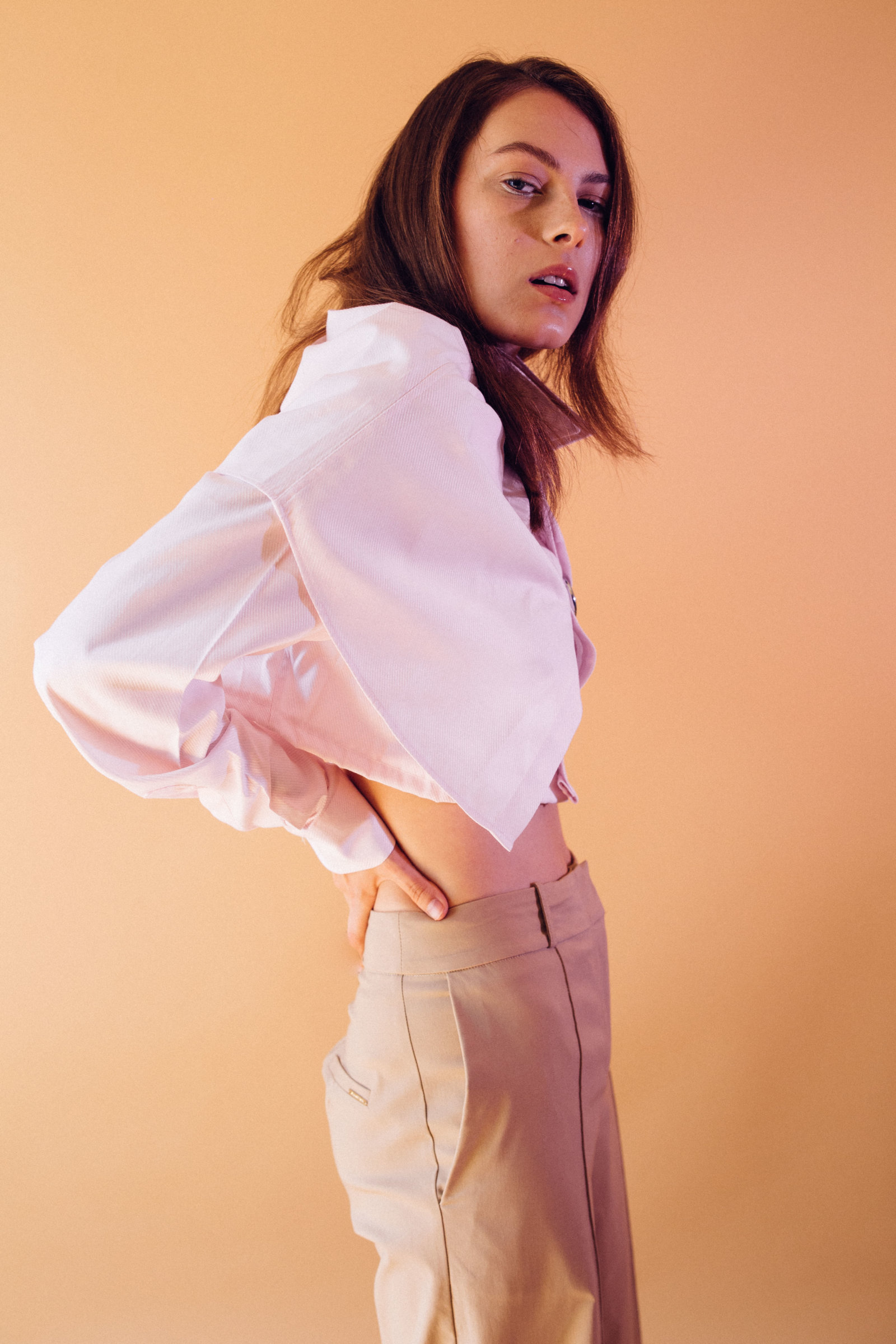 Pastel trend Pastel trend