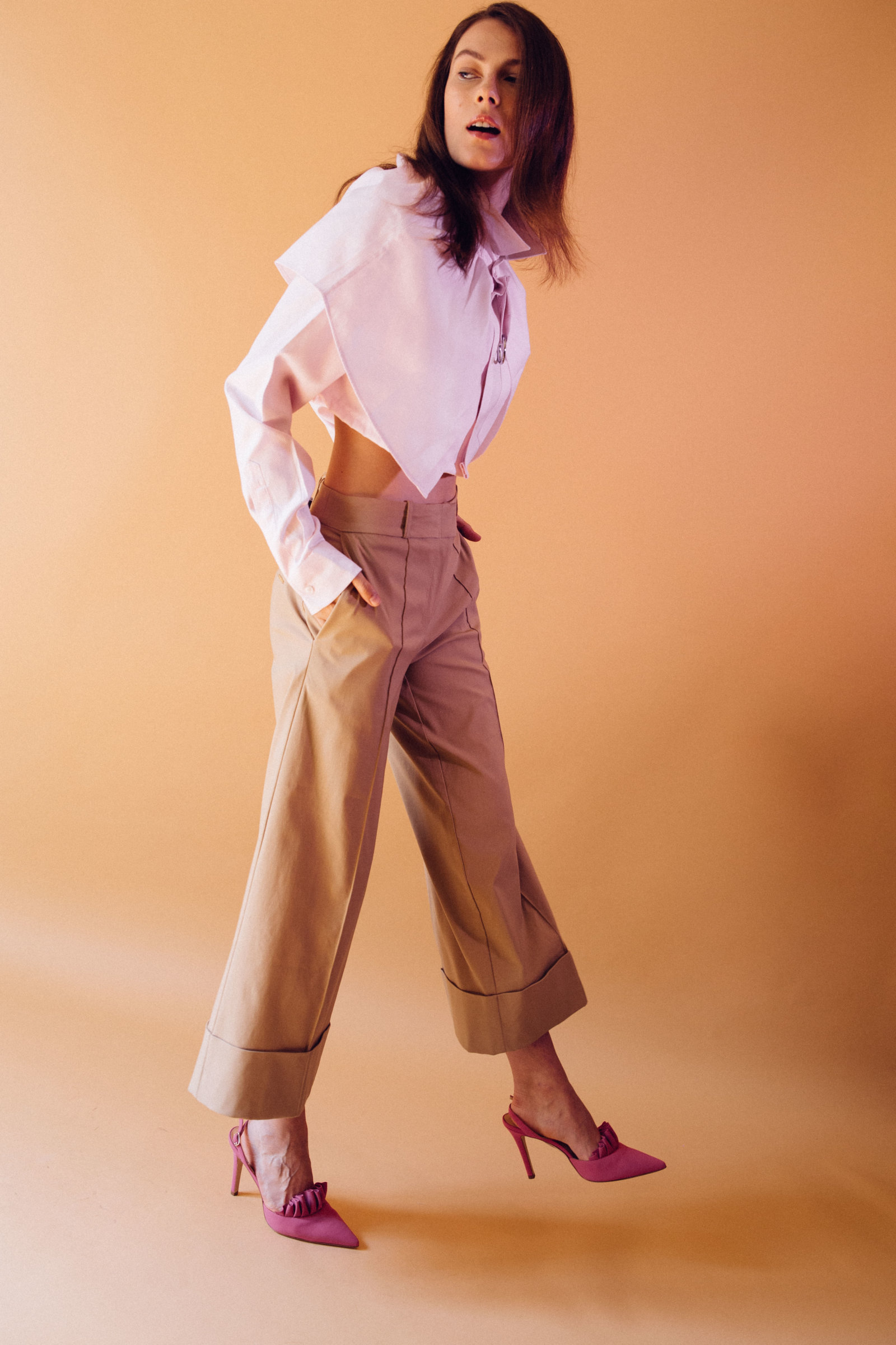 Pastel trend Pastel trend