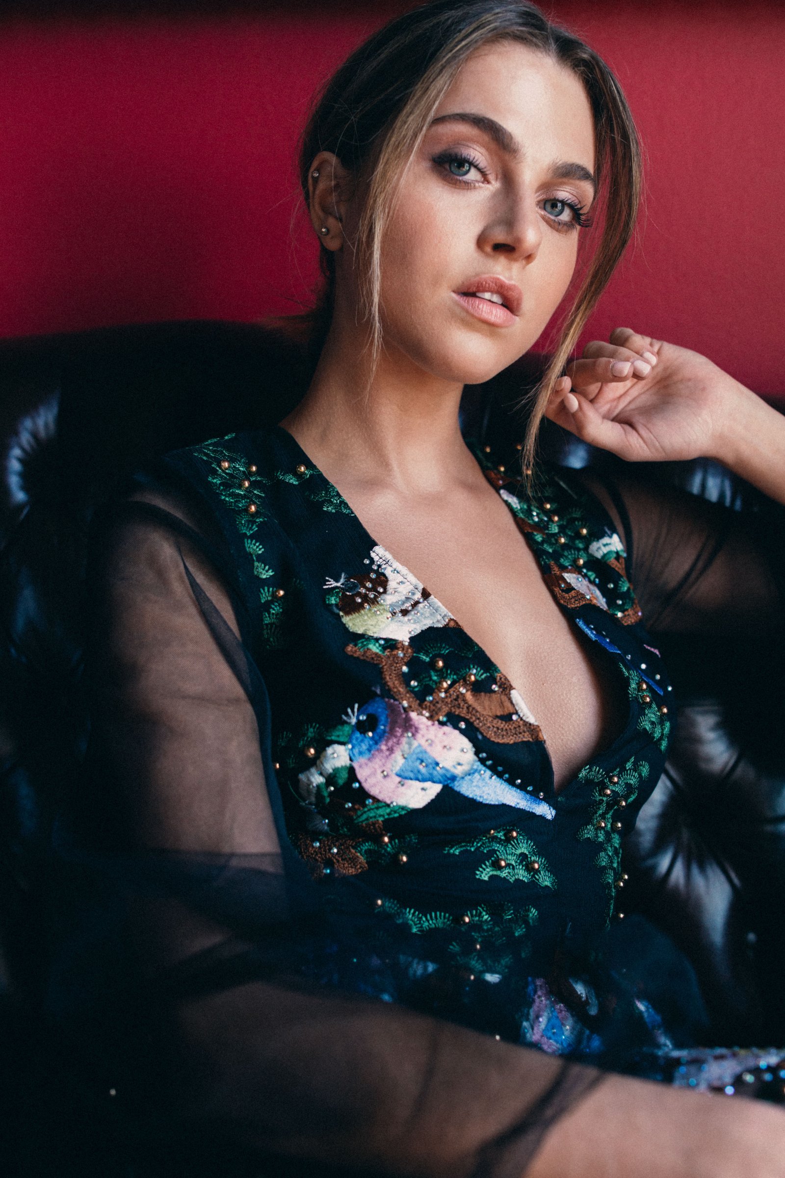 anne winters 13 reasons why interview