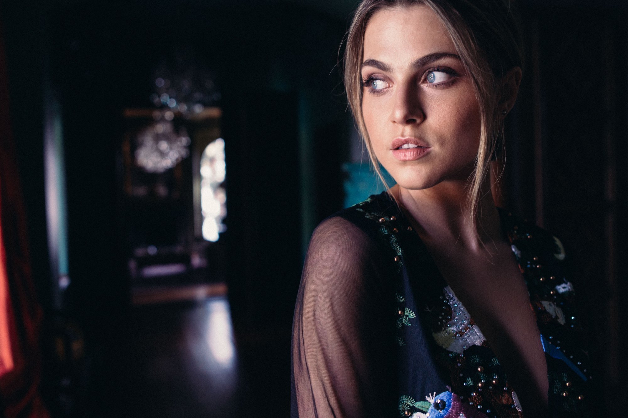 anne winters 13 reasons why interview