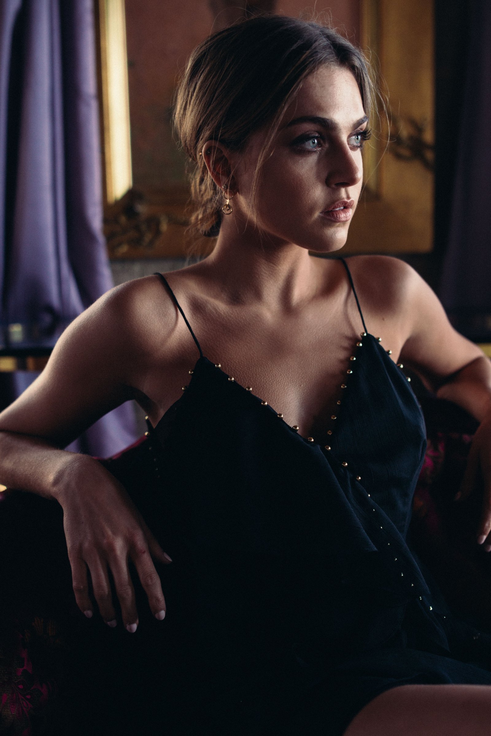 anne winters 13 reasons why interview