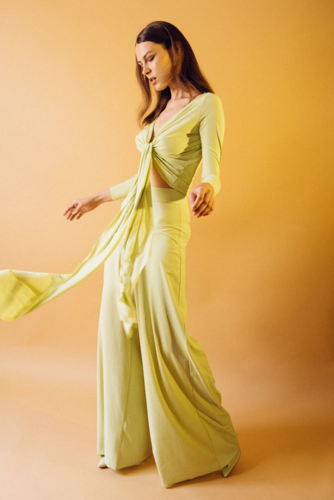 The Italian Rve Pastel Trend: The Shades Of Summer