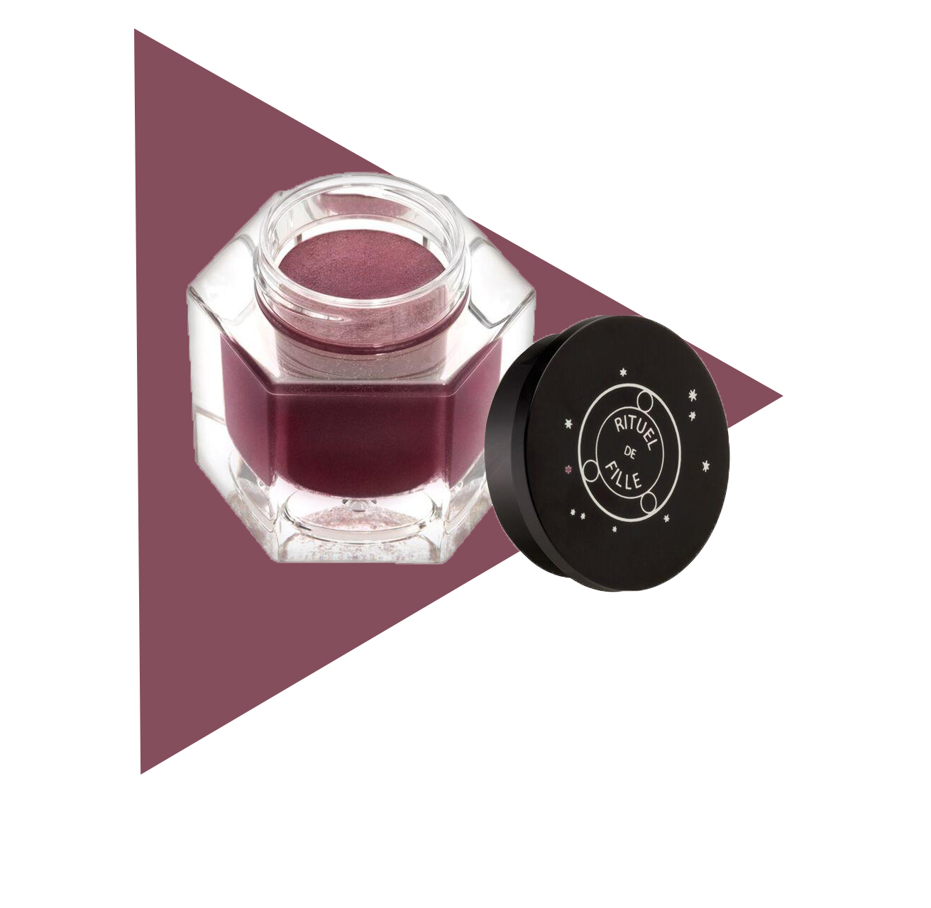 Get to know the beauty Rituel de Fille
