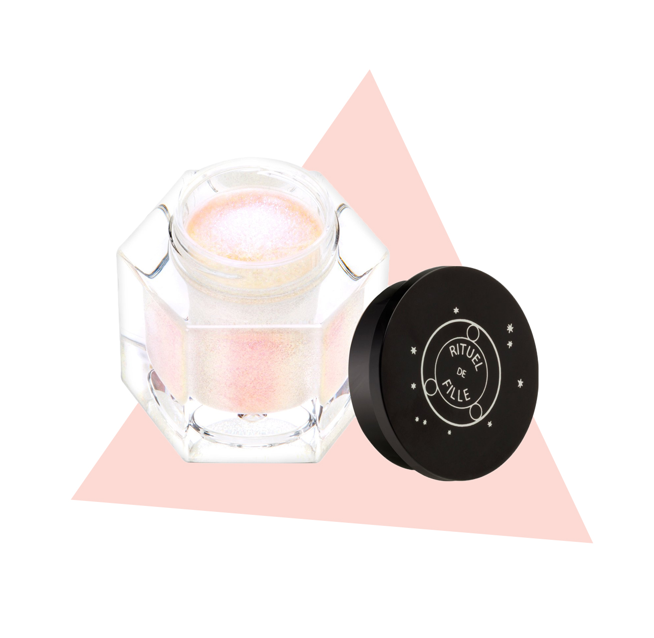 Get to know the beauty Rituel de Fille