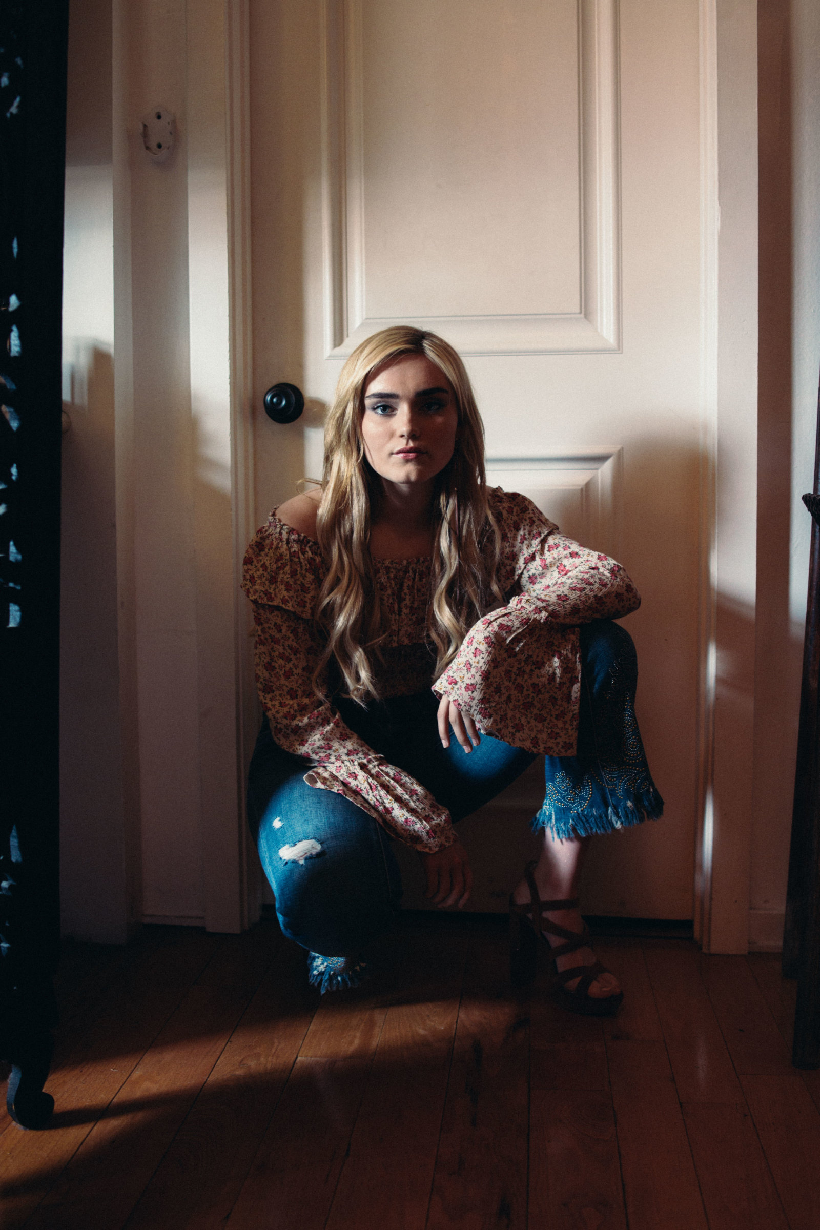 Meg Donnelly interview Zombies