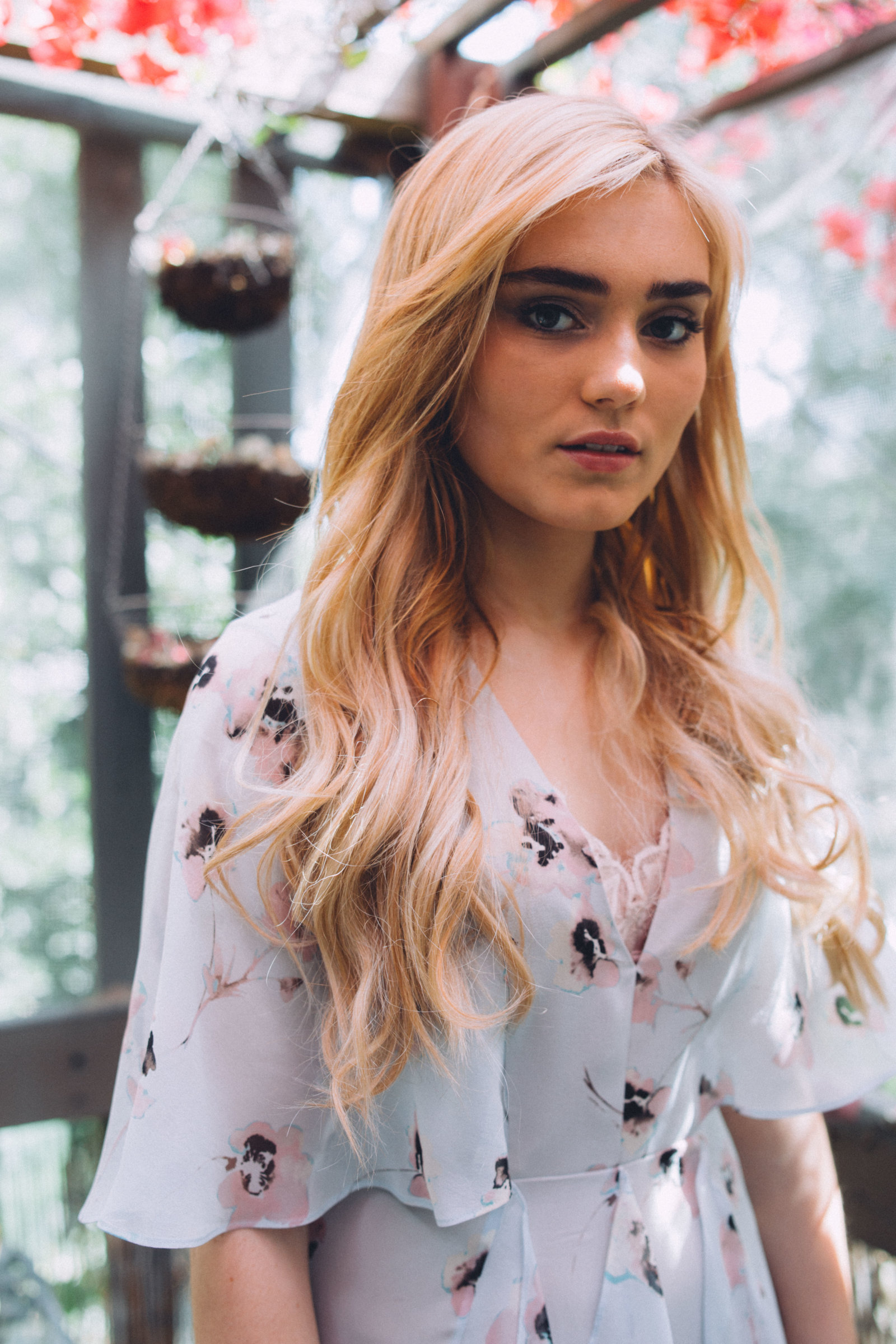 Meg Donnelly interview Zombies