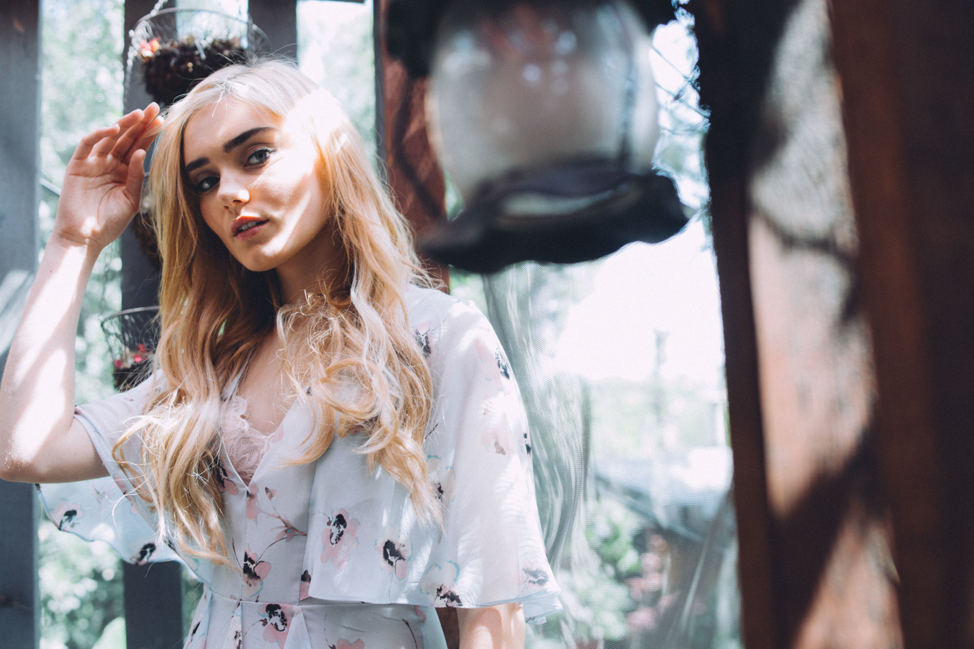 Meg Donnelly interview Zombies