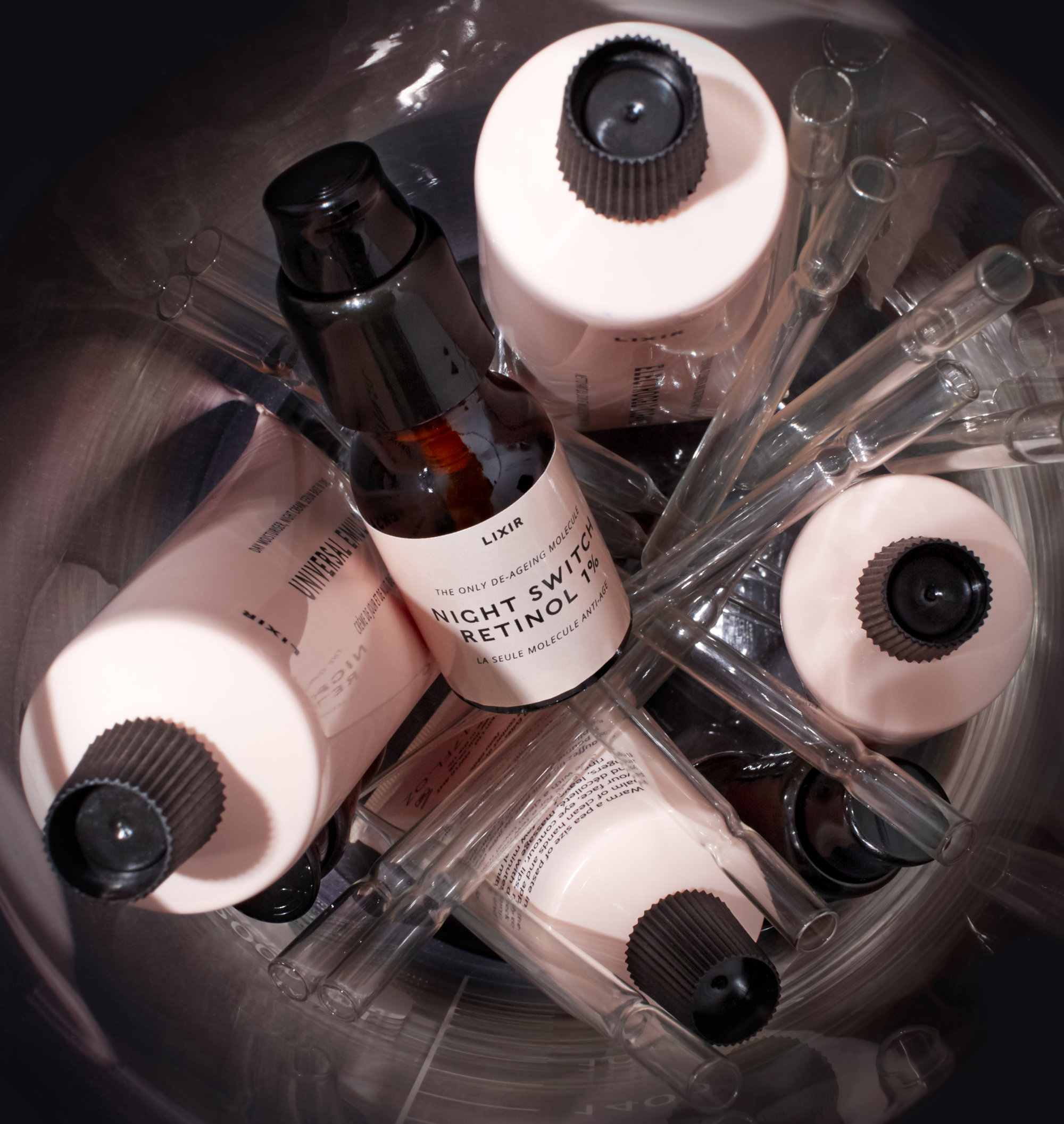 Colette Haydon Lixirskin Colette Haydon Lixirskin
