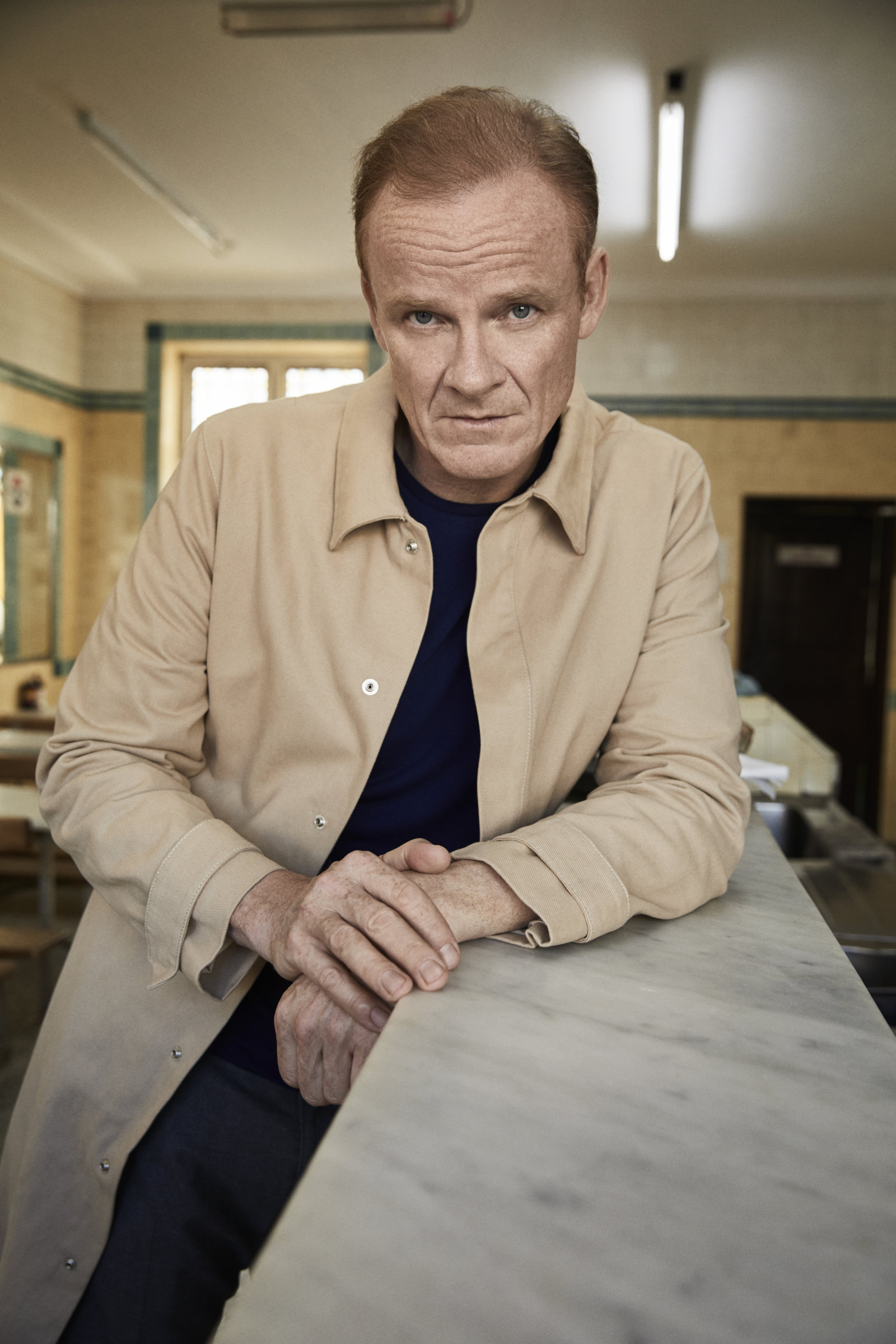 alistair petrie interview