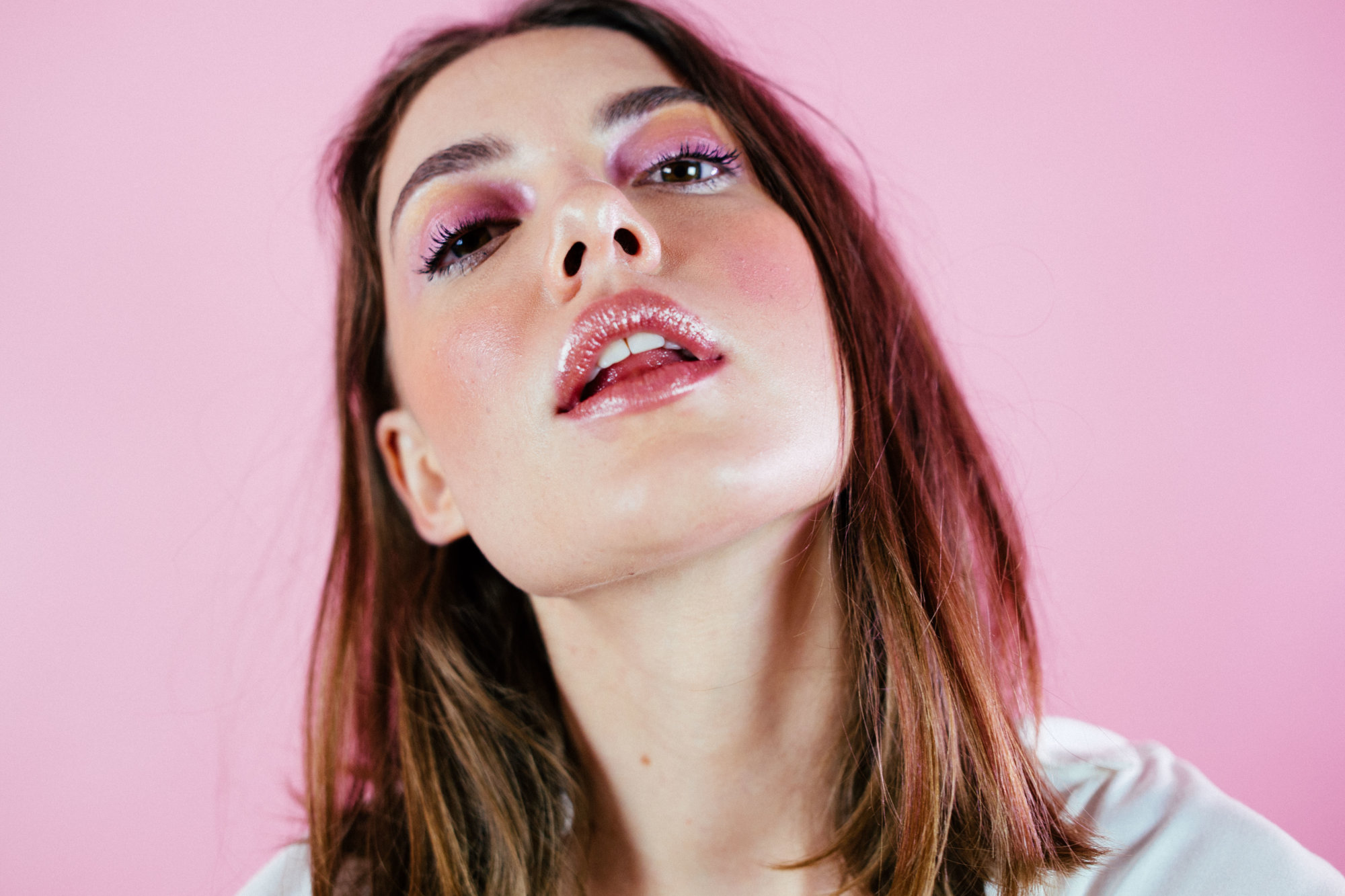 Sunset Makeup Fenty Beauty Sunset Makeup Fenty Beauty