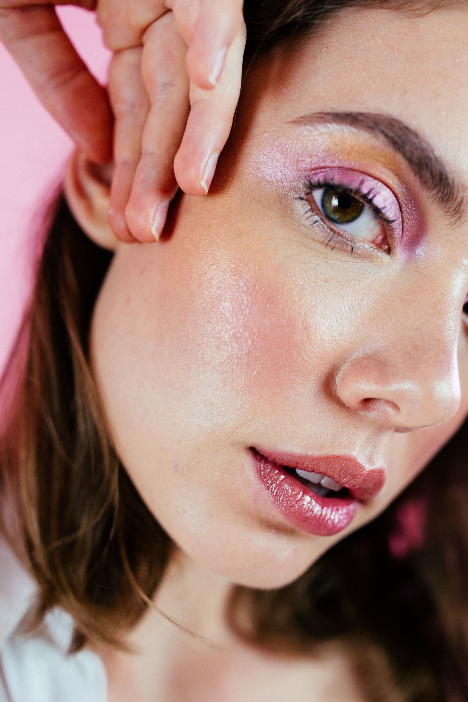 Sunset Makeup Fenty Beauty Sunset Makeup Fenty Beauty