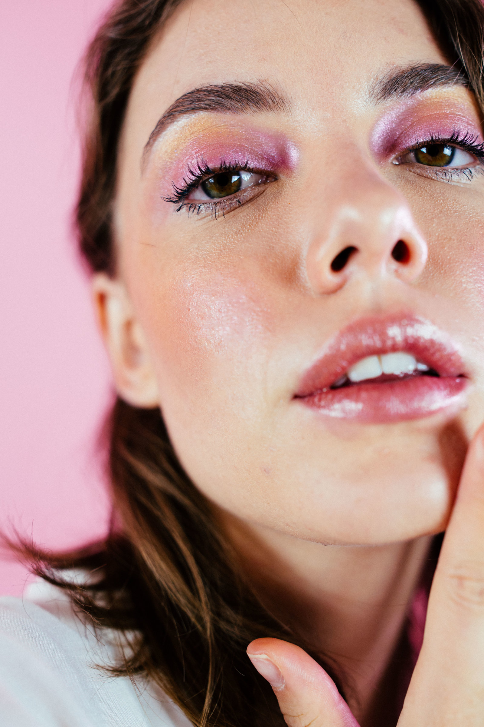 Sunset Makeup Fenty Beauty Sunset Makeup Fenty Beauty