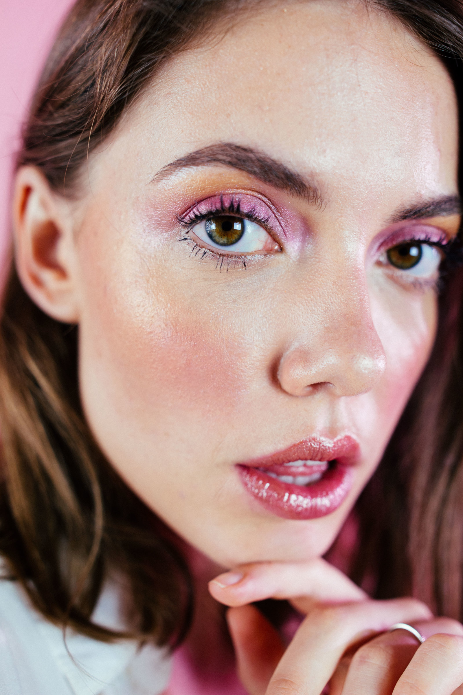 Sunset Makeup Fenty Beauty Sunset Makeup Fenty Beauty
