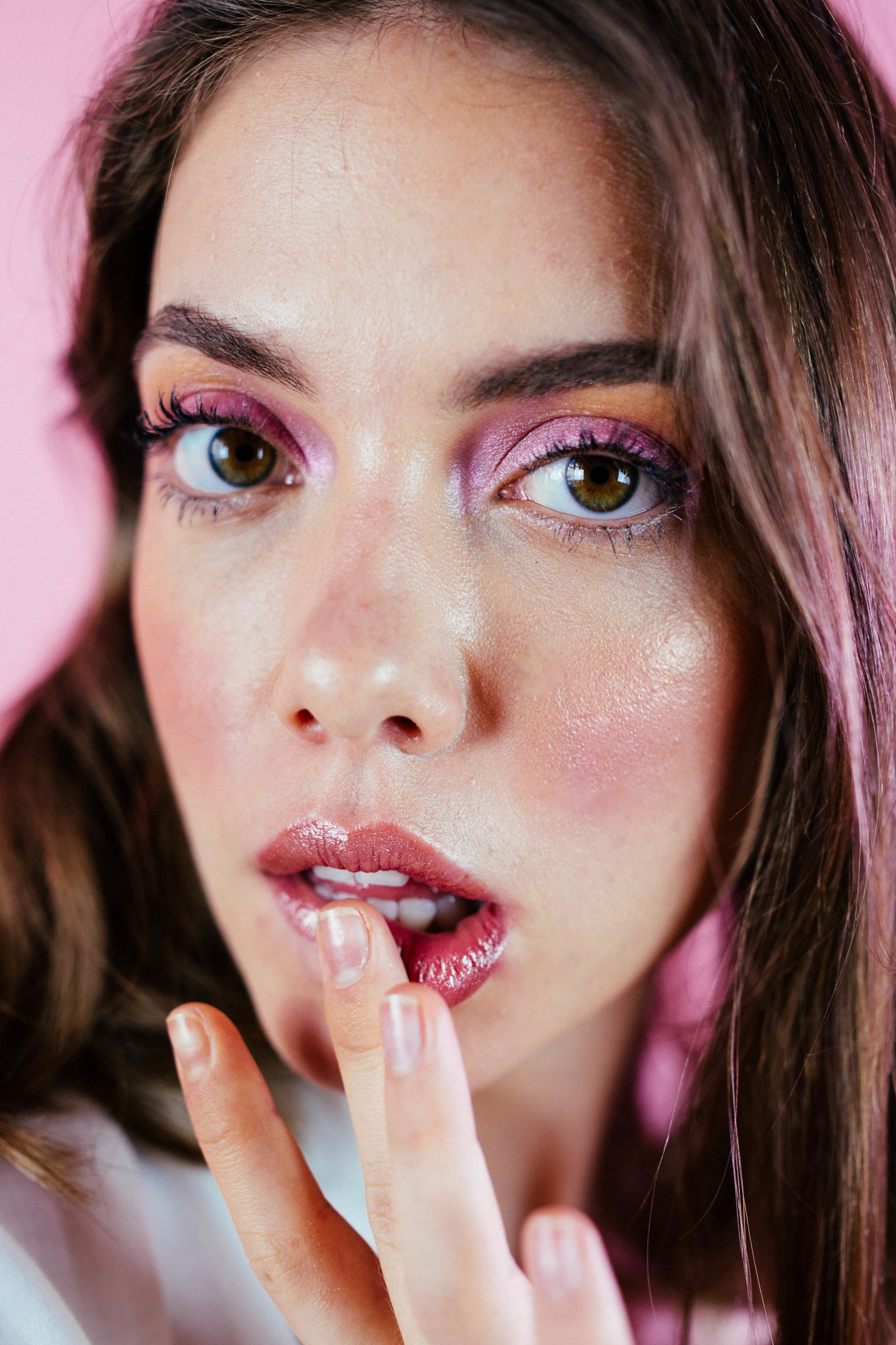 Sunset Makeup Fenty Beauty Sunset Makeup Fenty Beauty