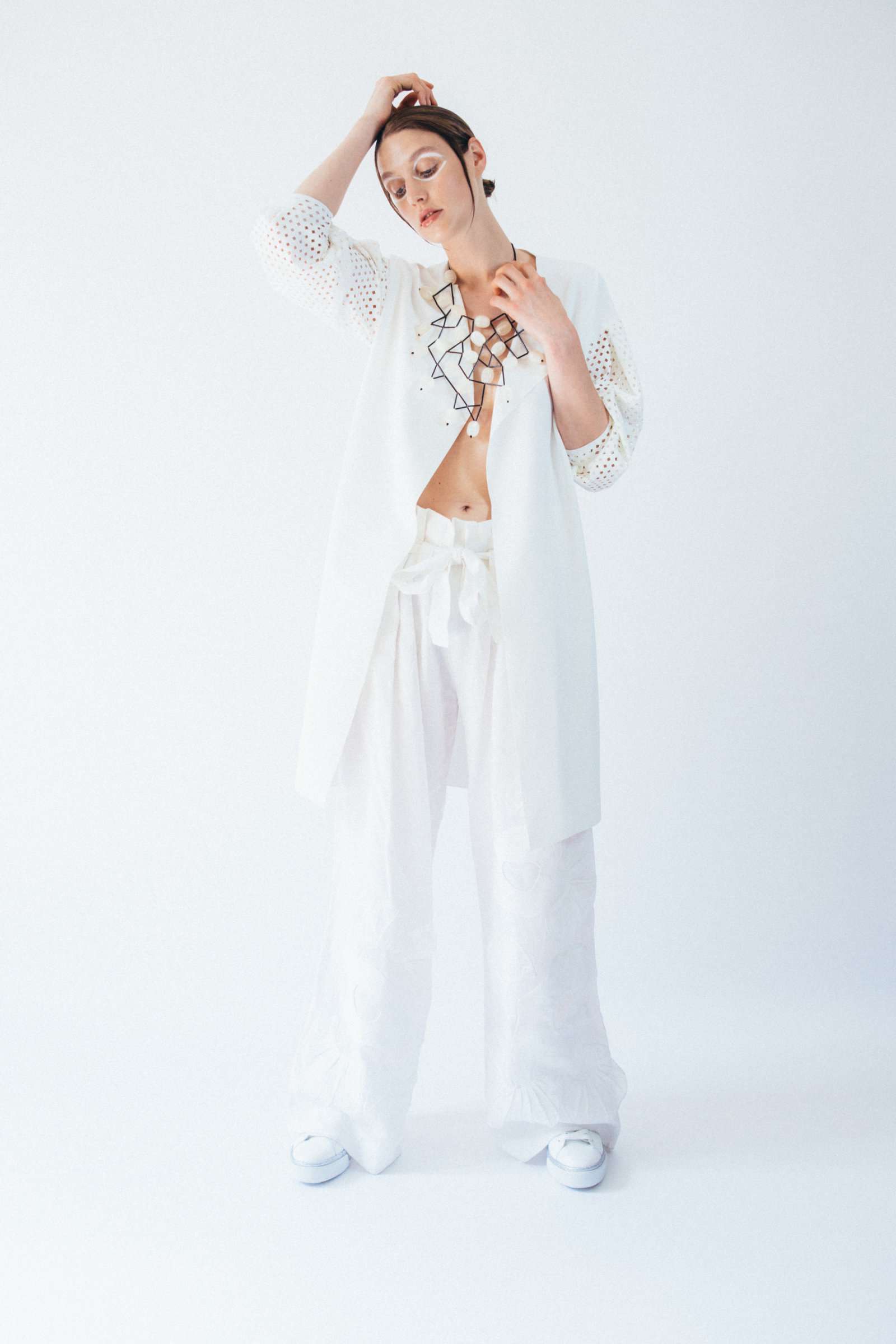 Total White Total White