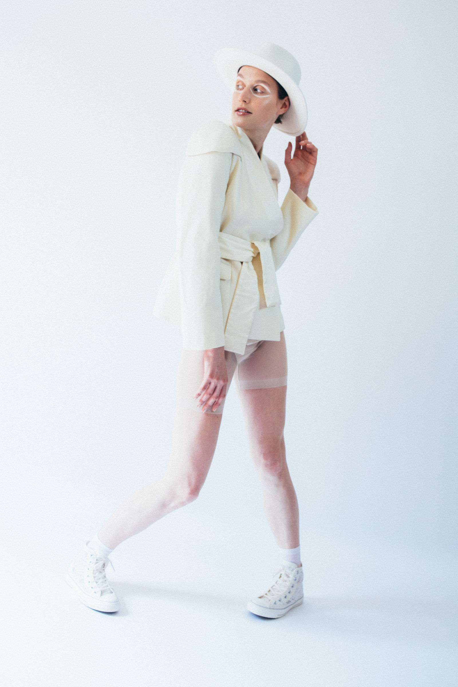 Total White Total White