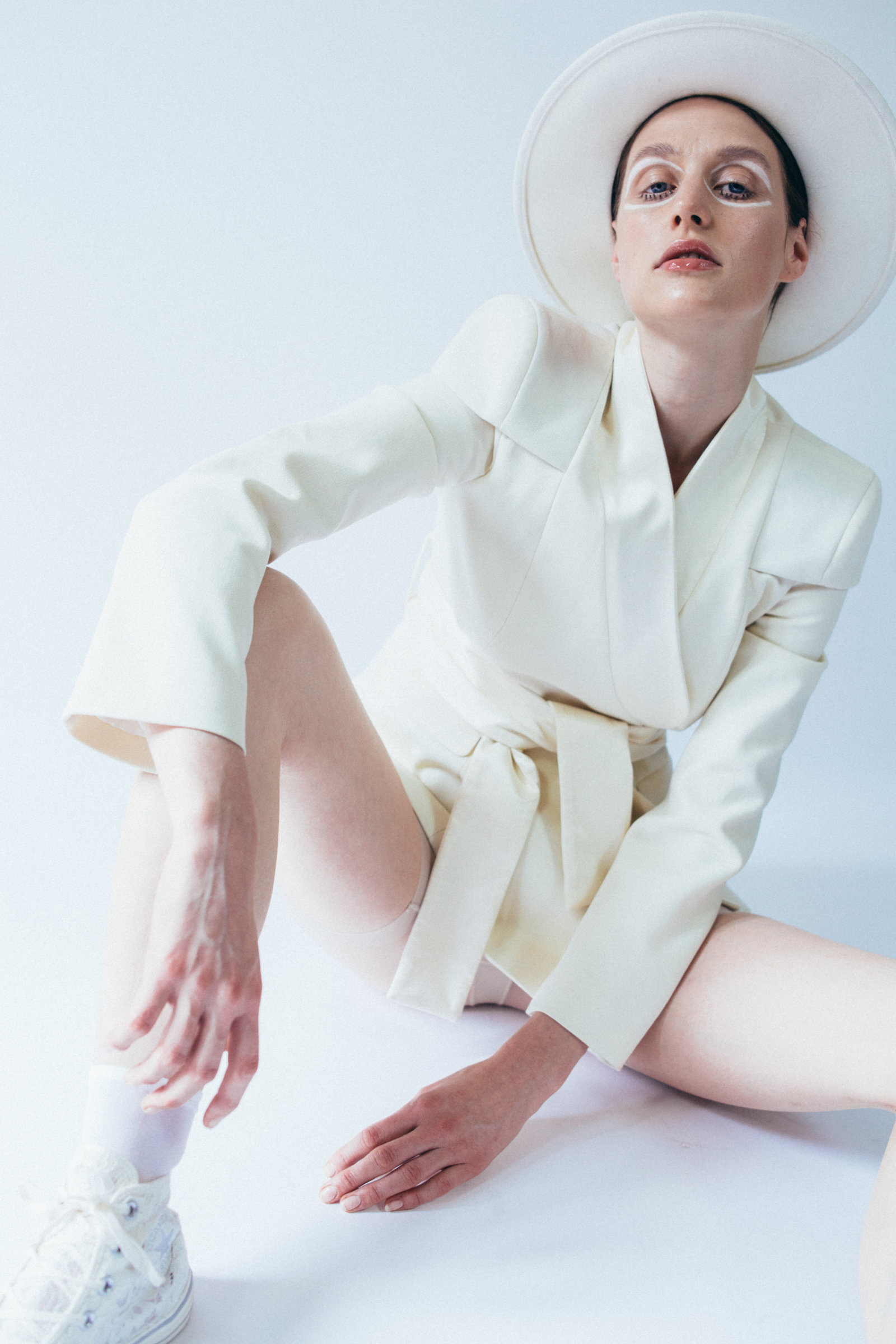 Total White Total White