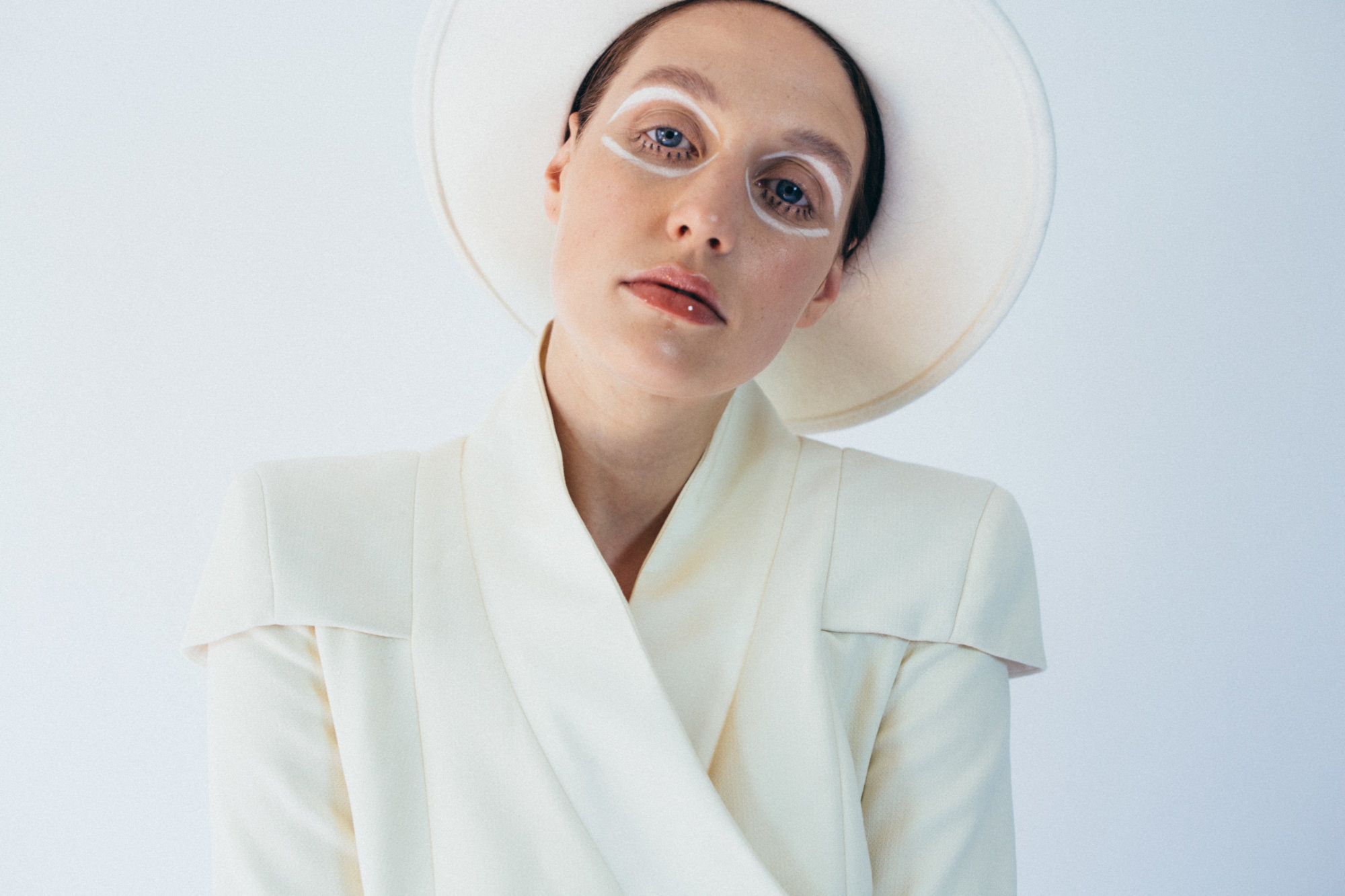 Total White Total White