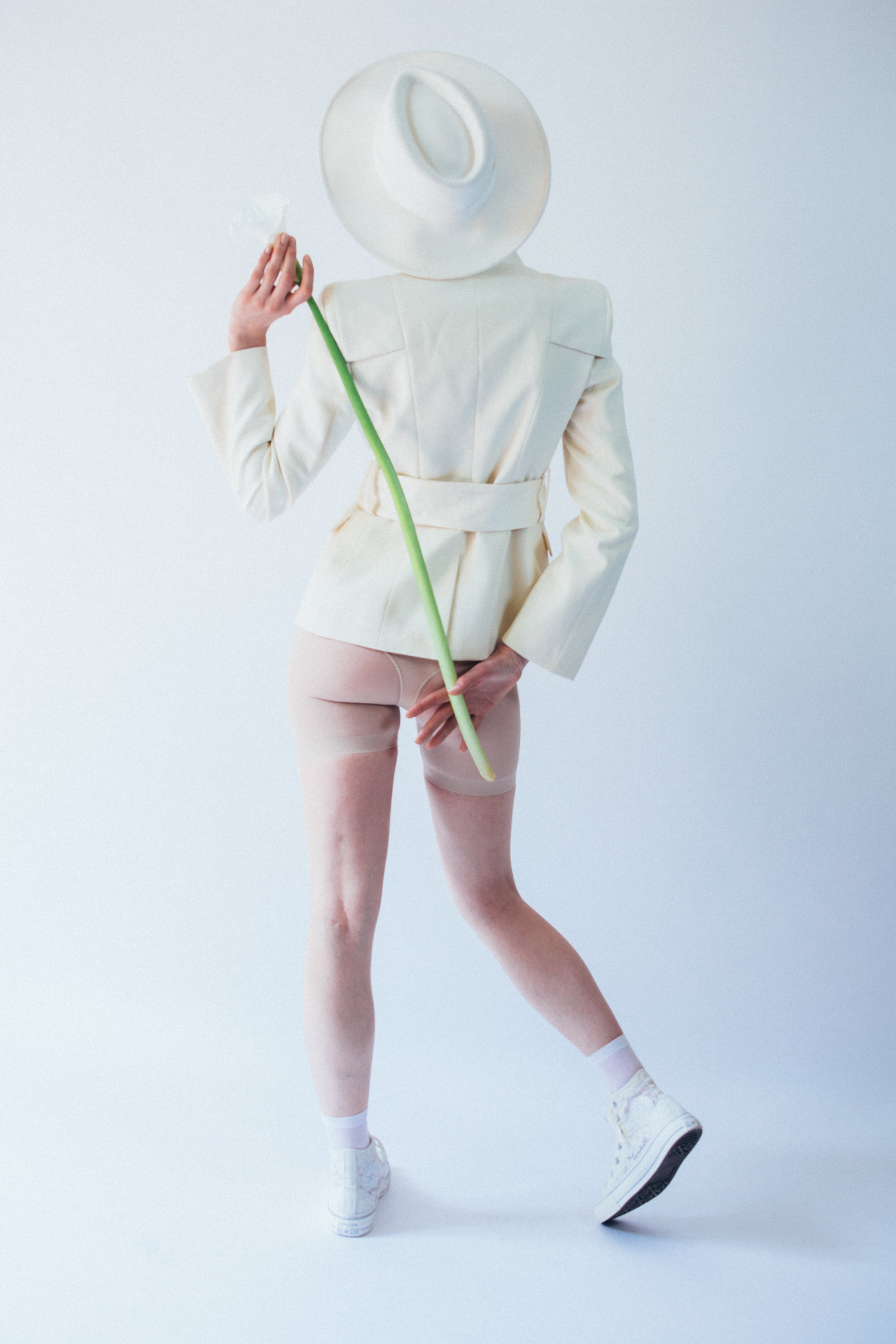 Total White Total White