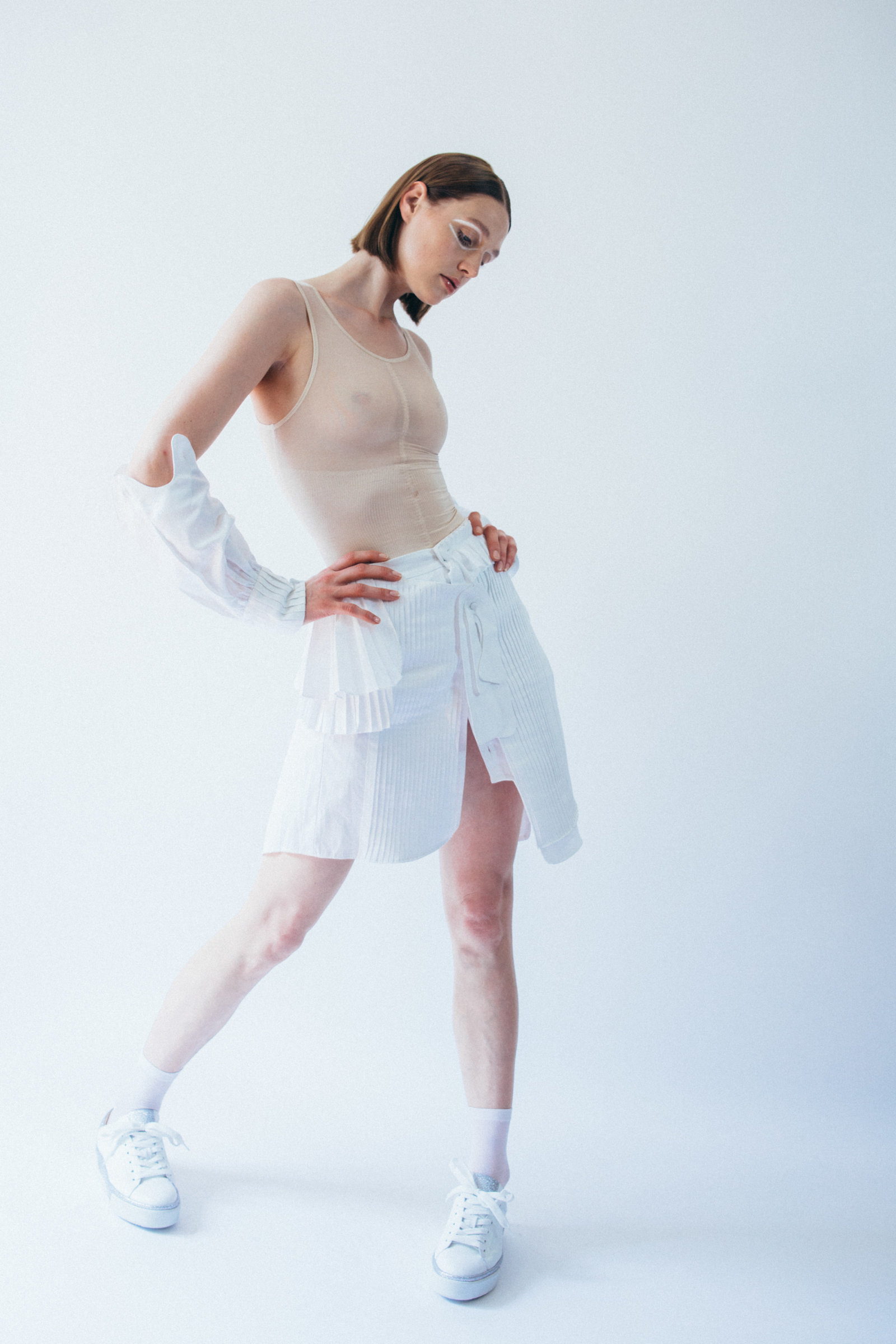 Total White Total White
