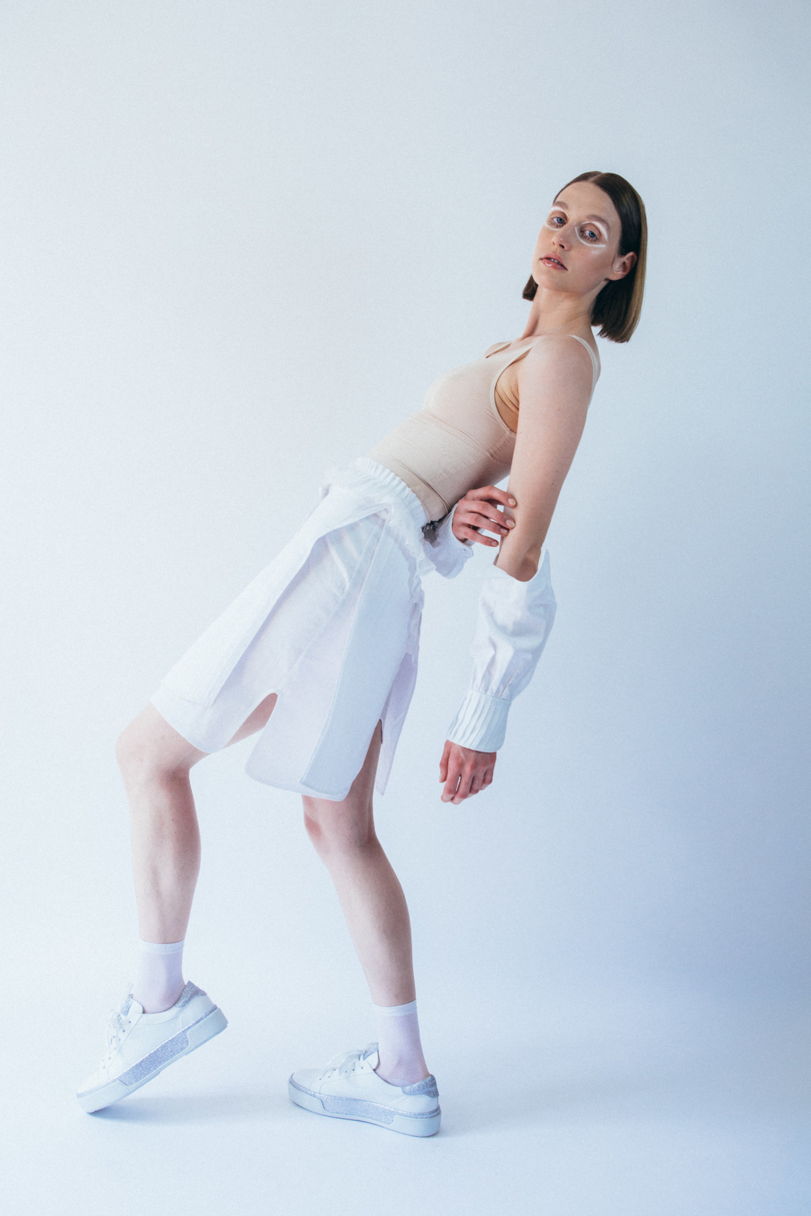 Total White Total White