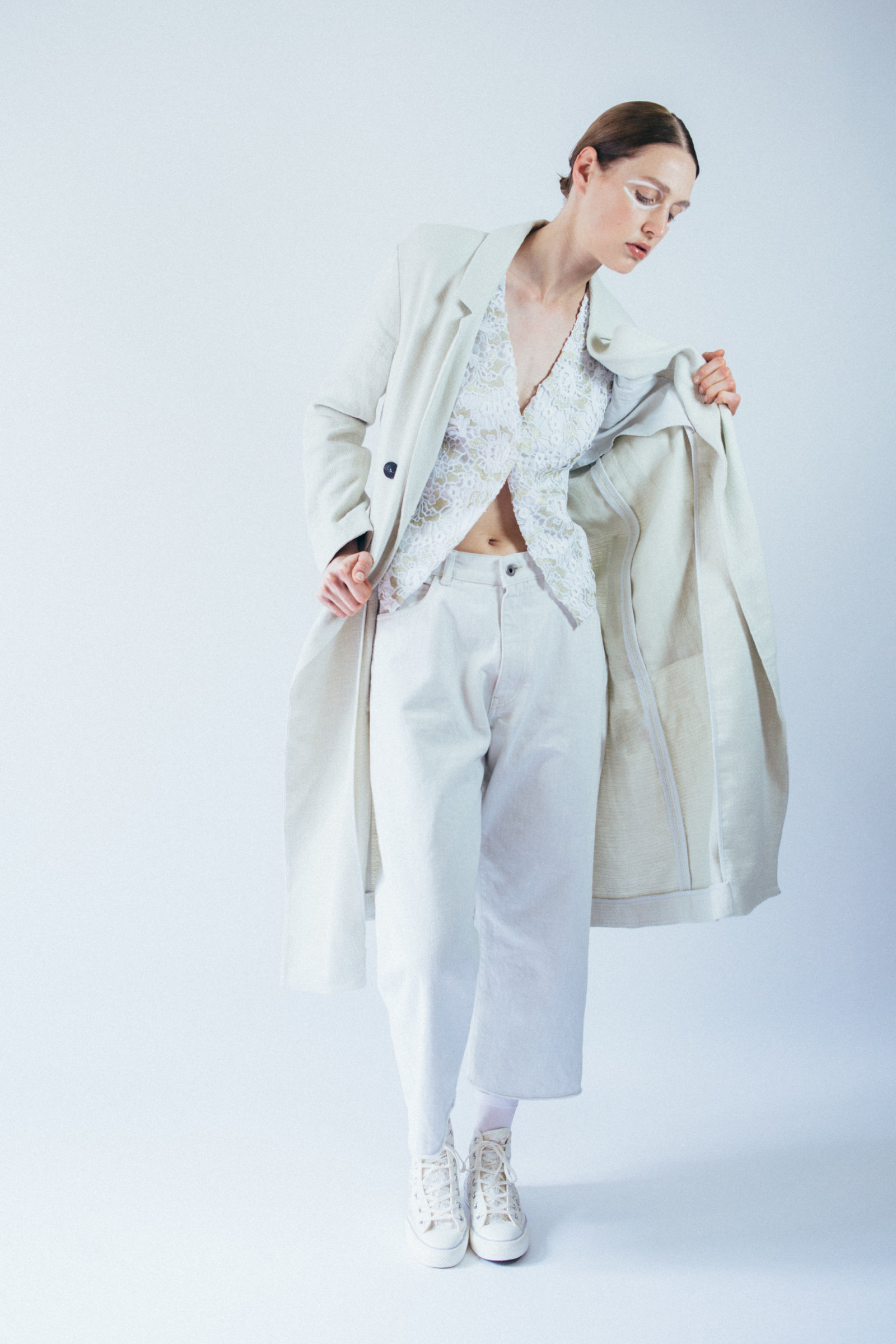 Total White Total White