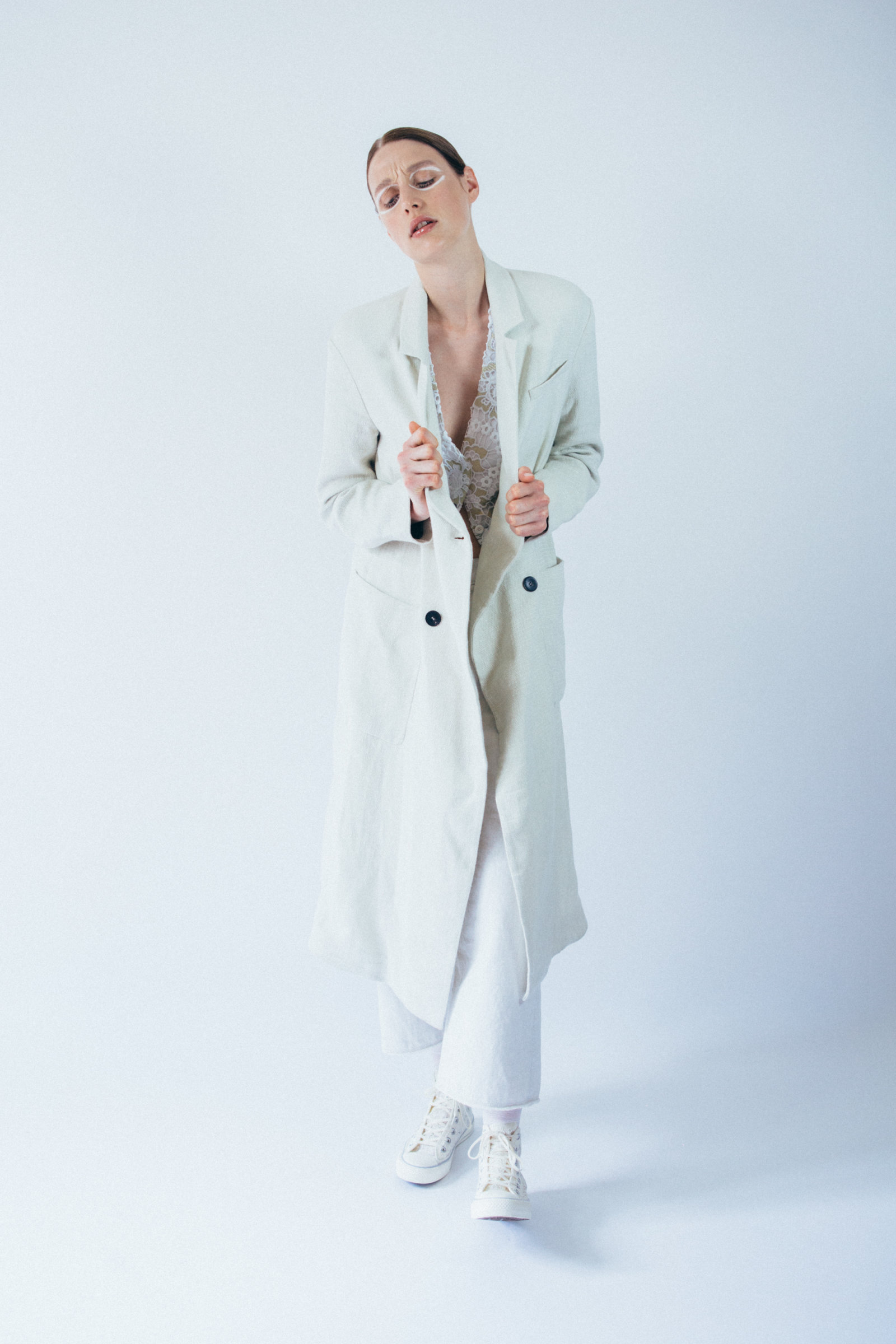 Total White Total White