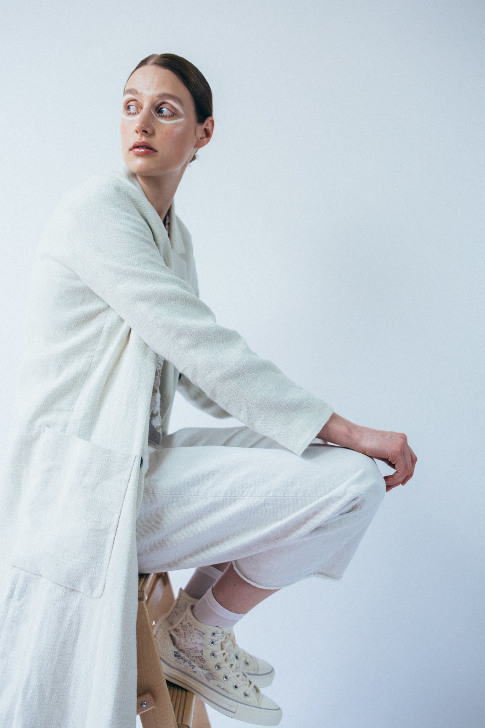 Total White Total White