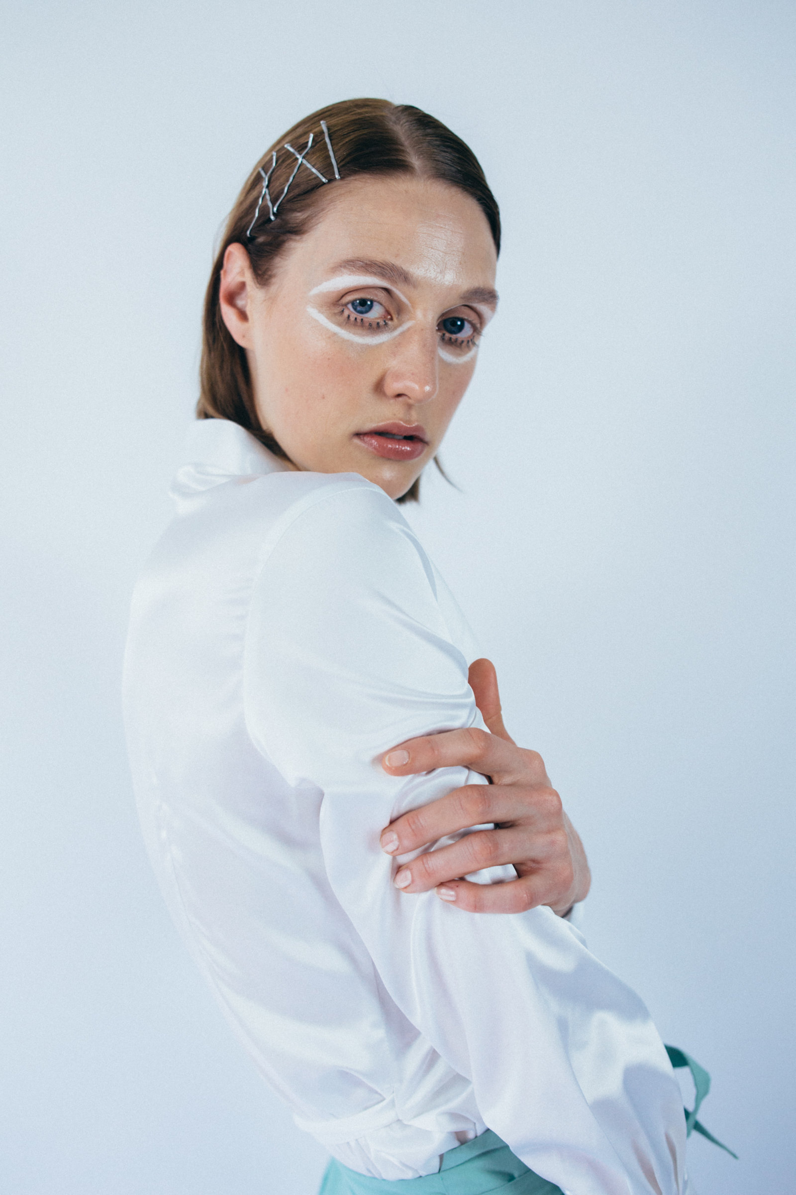 Total White Total White