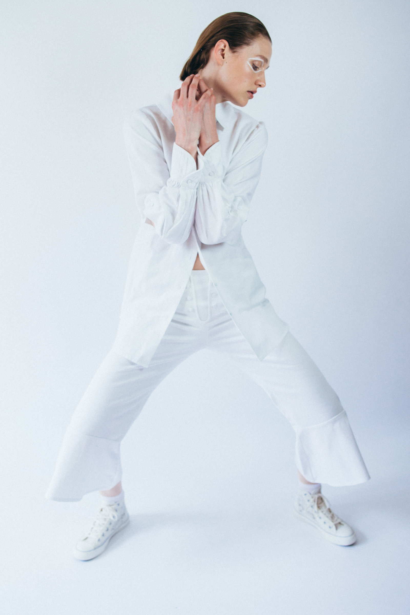 Total White Total White