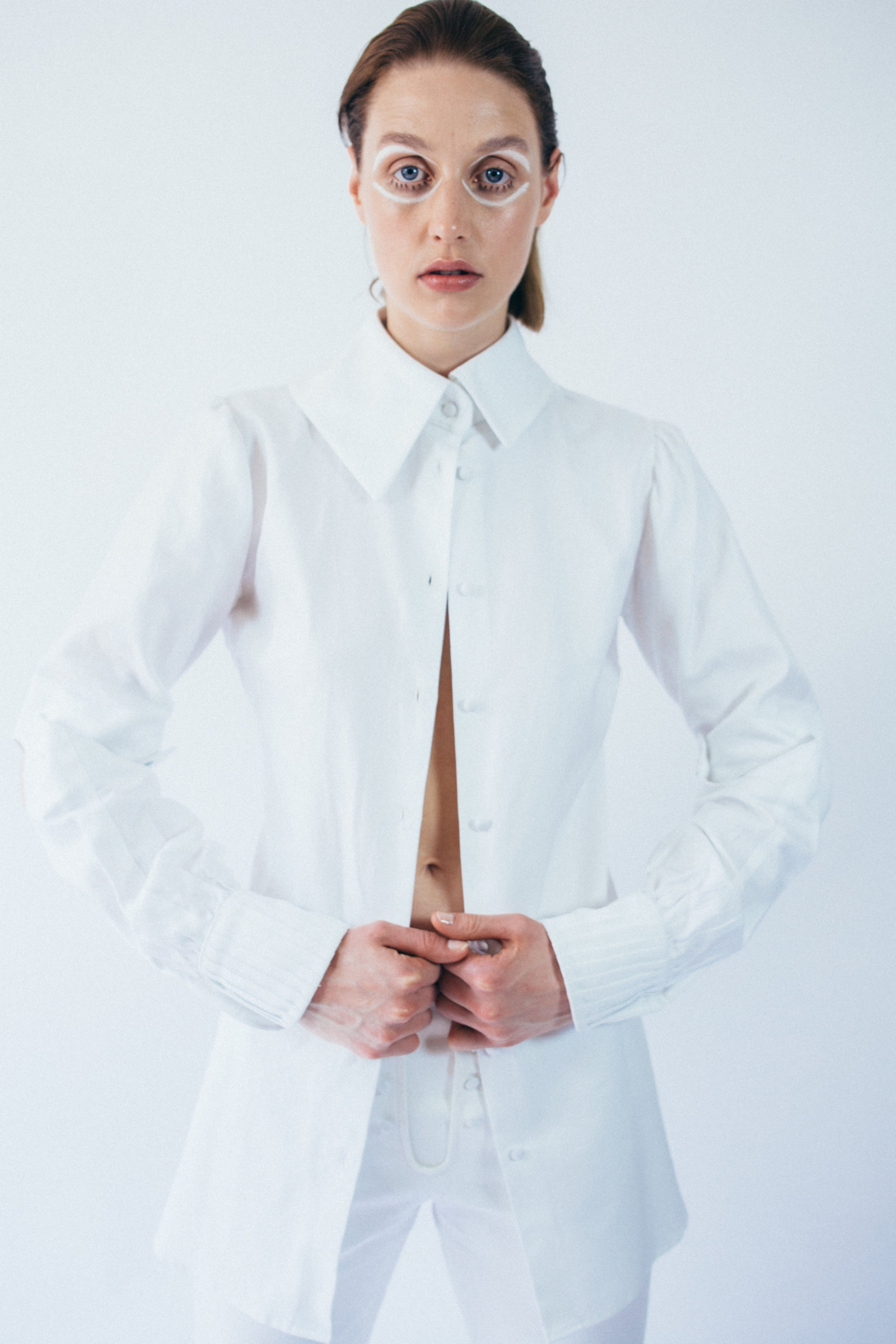 Total White Total White