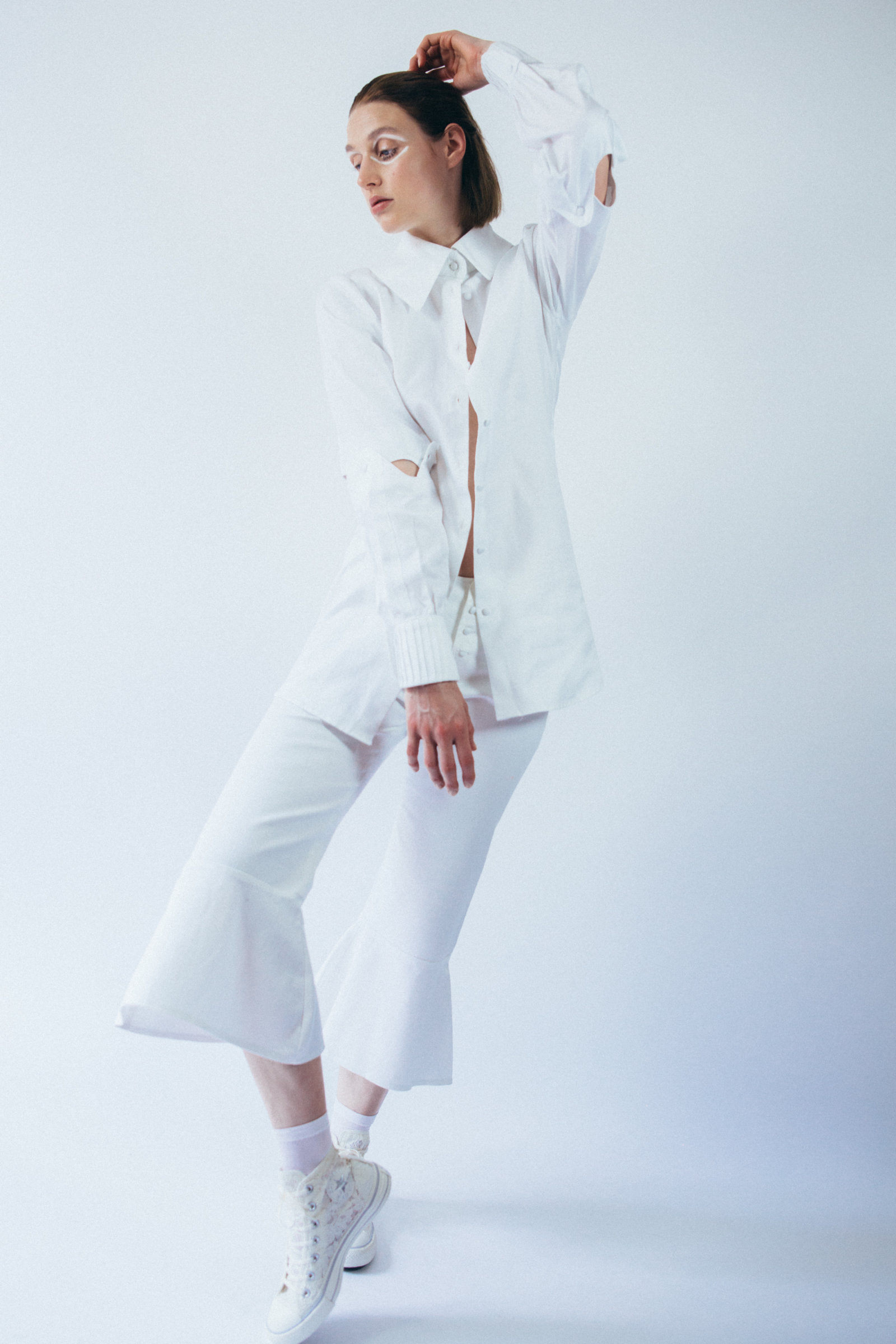 Total White Total White