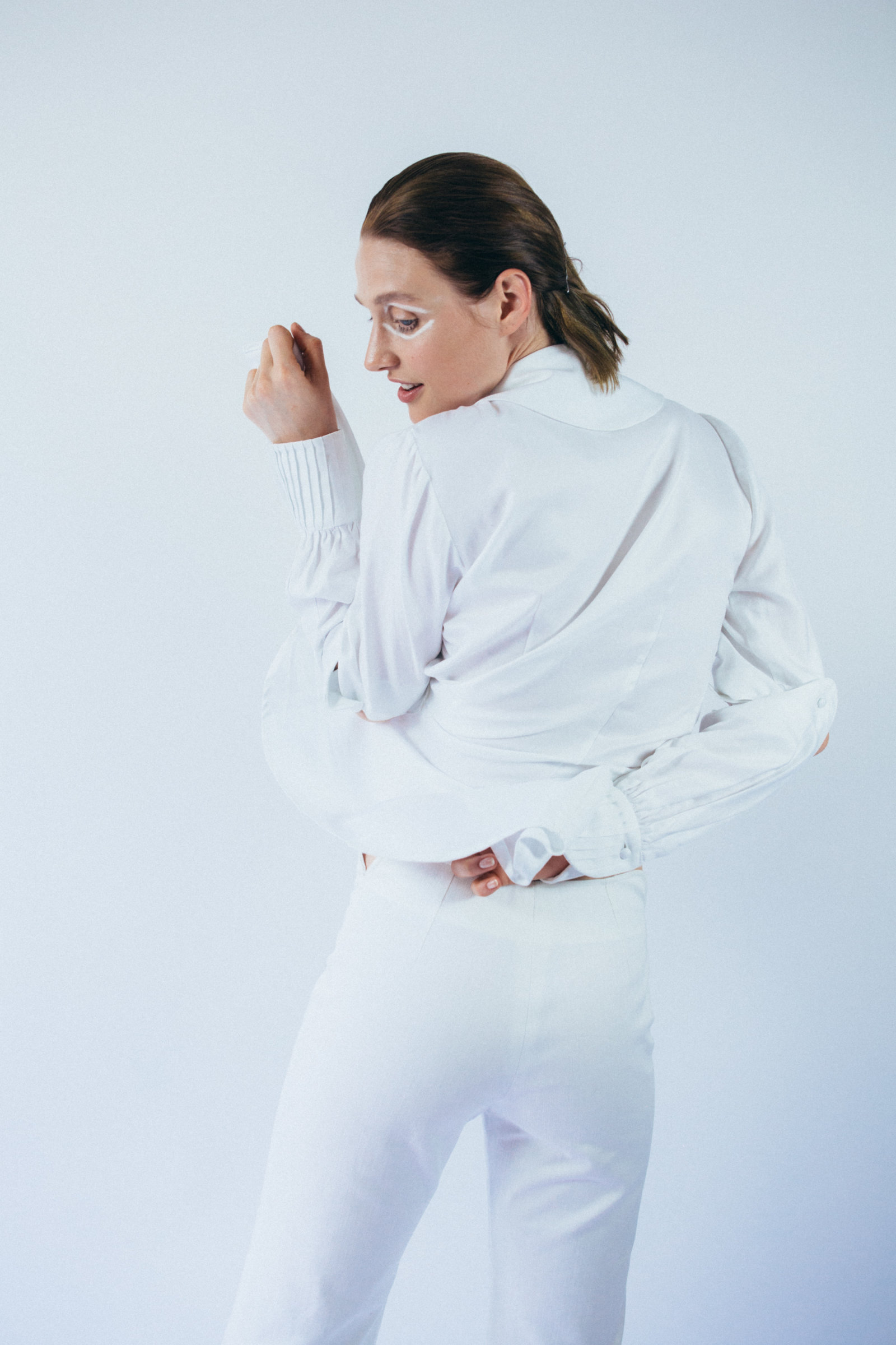 Total White Total White