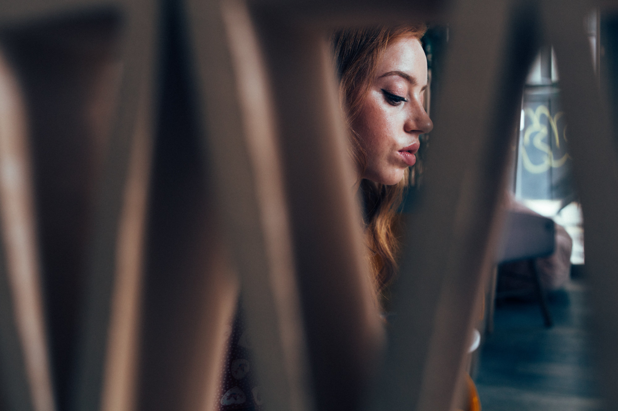 Lily Newmark Interview Lily Newmark Interview