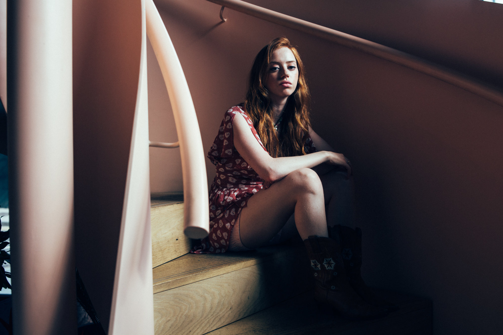 lily Newmark interview lily Newmark interview