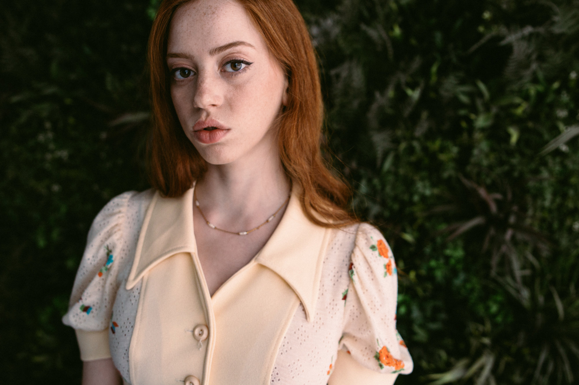 Lily Newmark Interview Lily Newmark Interview