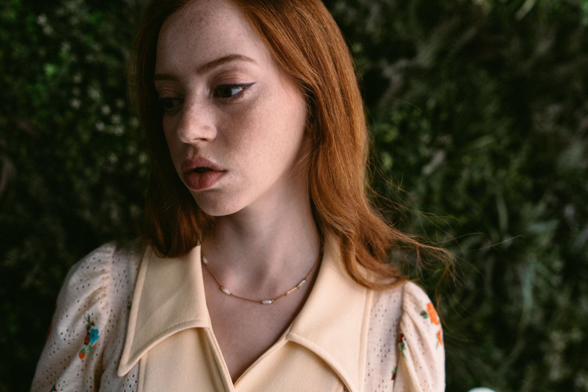 Lily Newmark Interview Lily Newmark Interview
